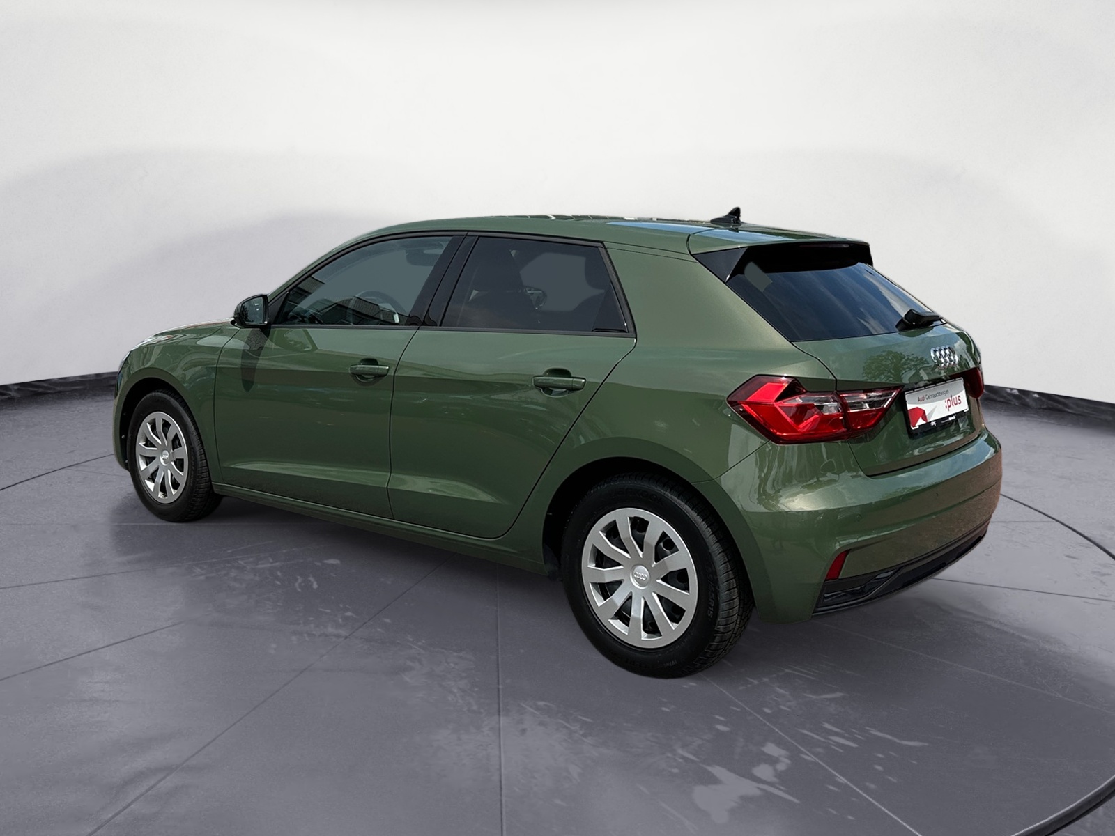 Audi - A1 Sportback