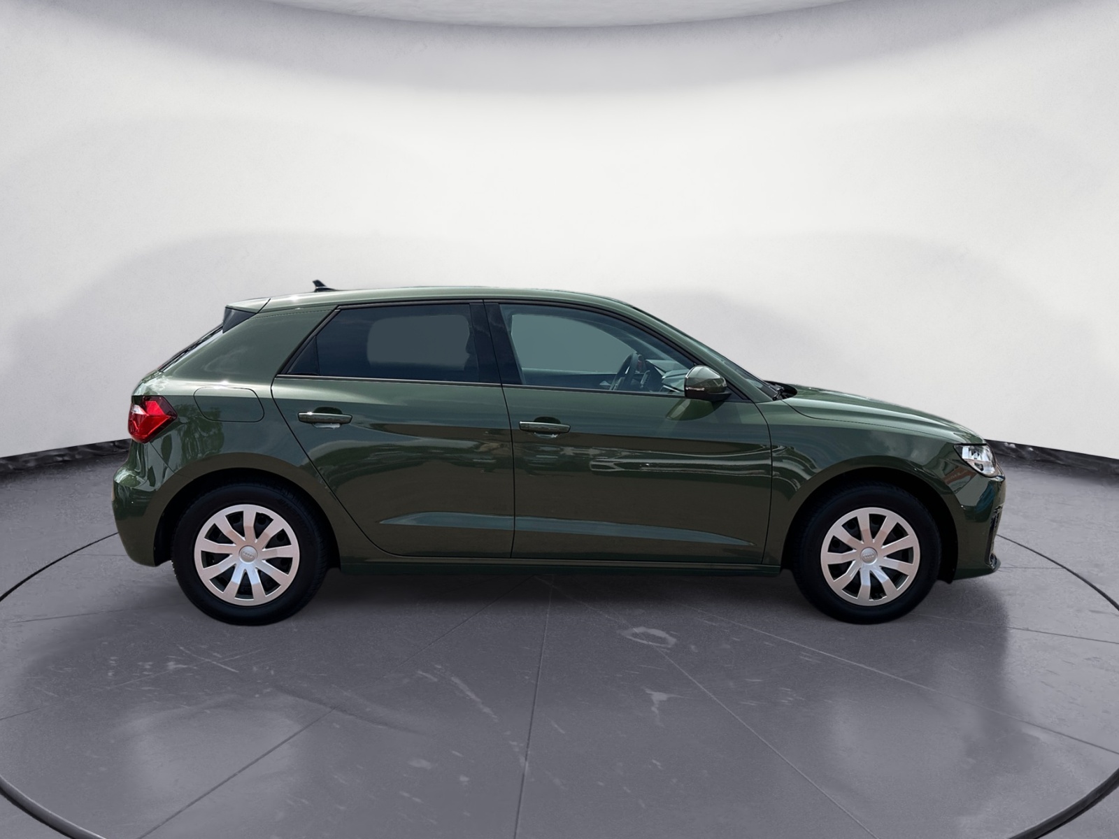 Audi - A1 Sportback