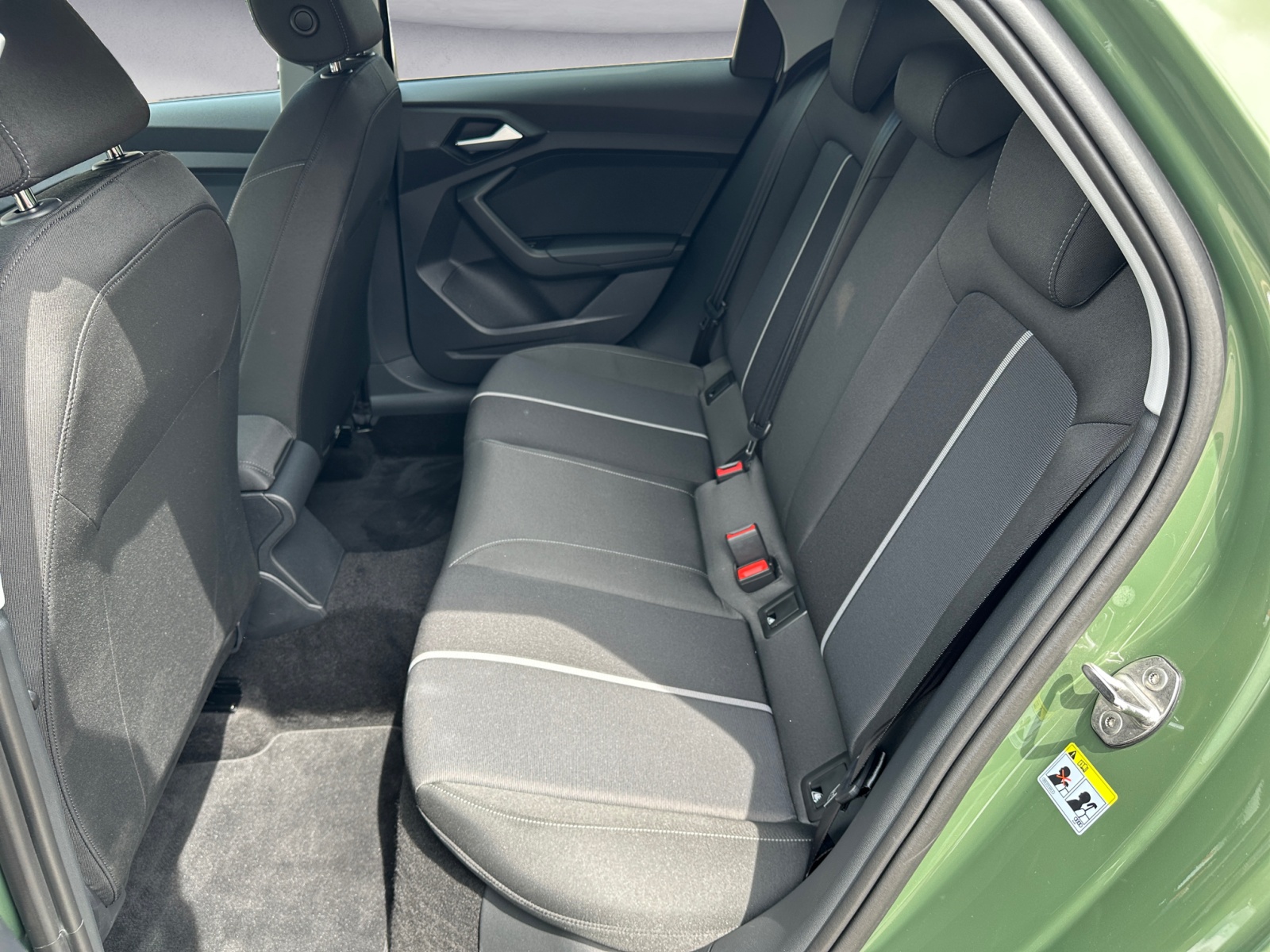 Audi - A1 Sportback