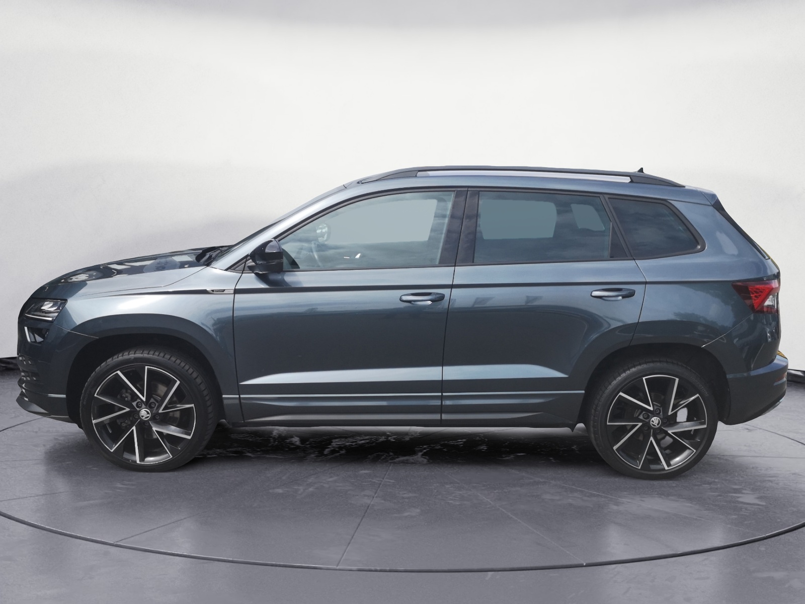 Skoda - Karoq Sportline 1.5 TSI ACT DSG