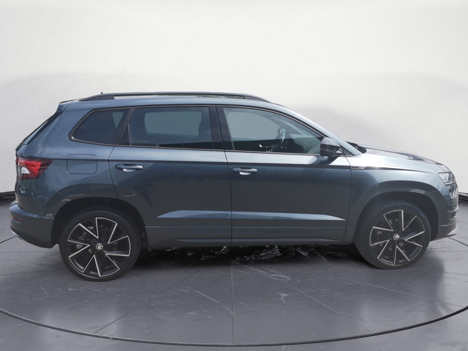 Skoda - Karoq Sportline 1.5 TSI ACT DSG