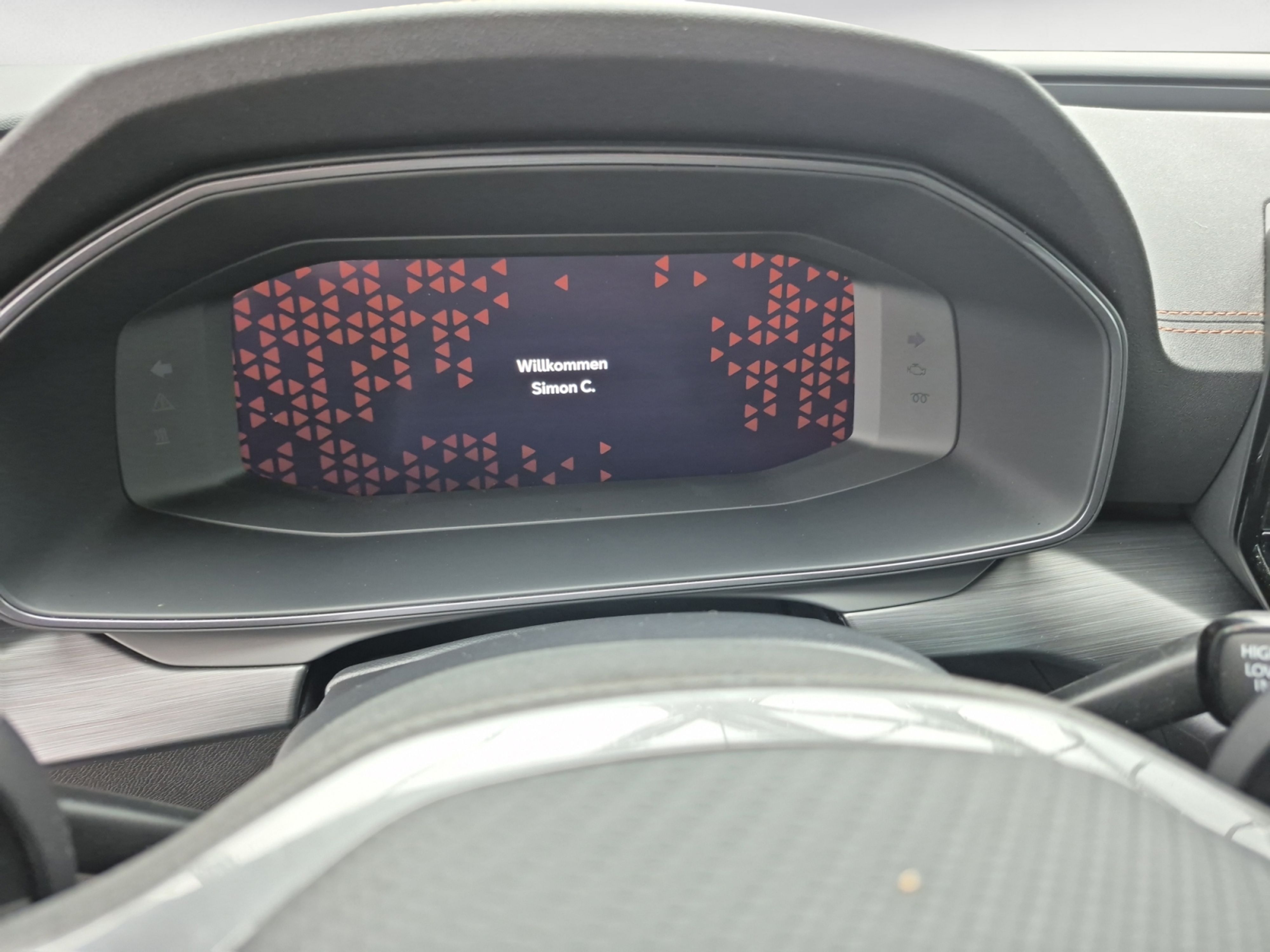 Cupra - Formentor 1.4 e-Hybrid DSG