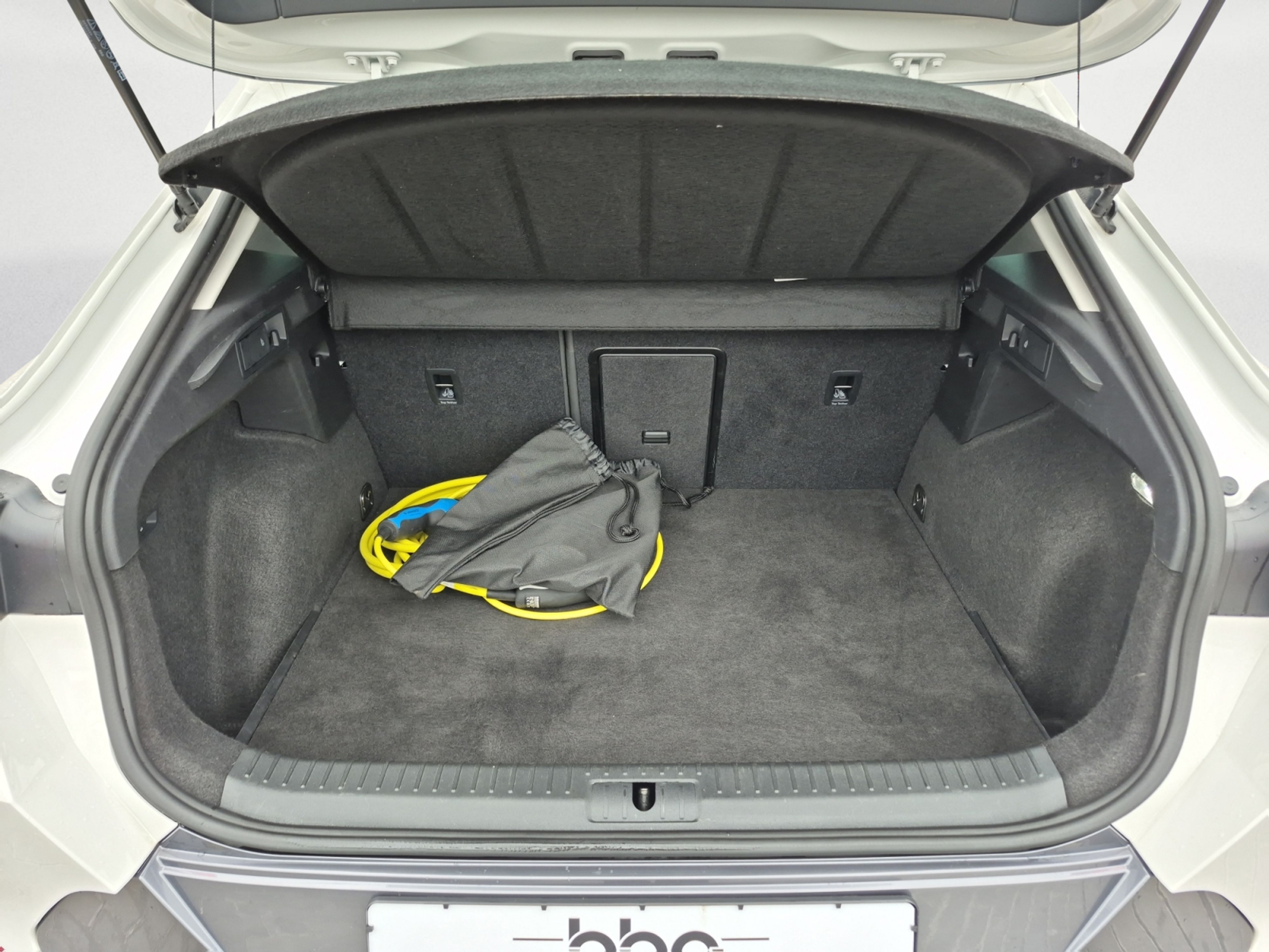 Cupra - Formentor 1.4 e-Hybrid DSG