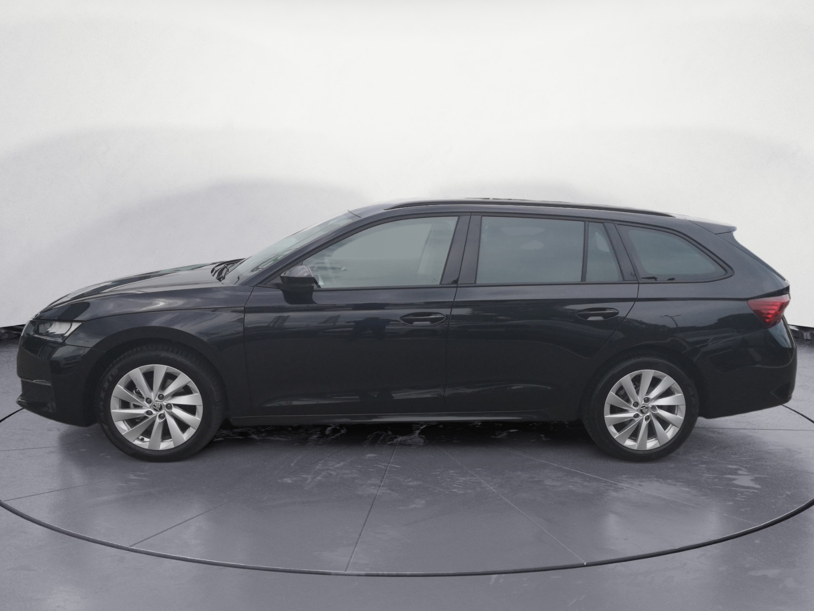 Skoda - Octavia Combi Selection 1.5 TSI mHEV DSG