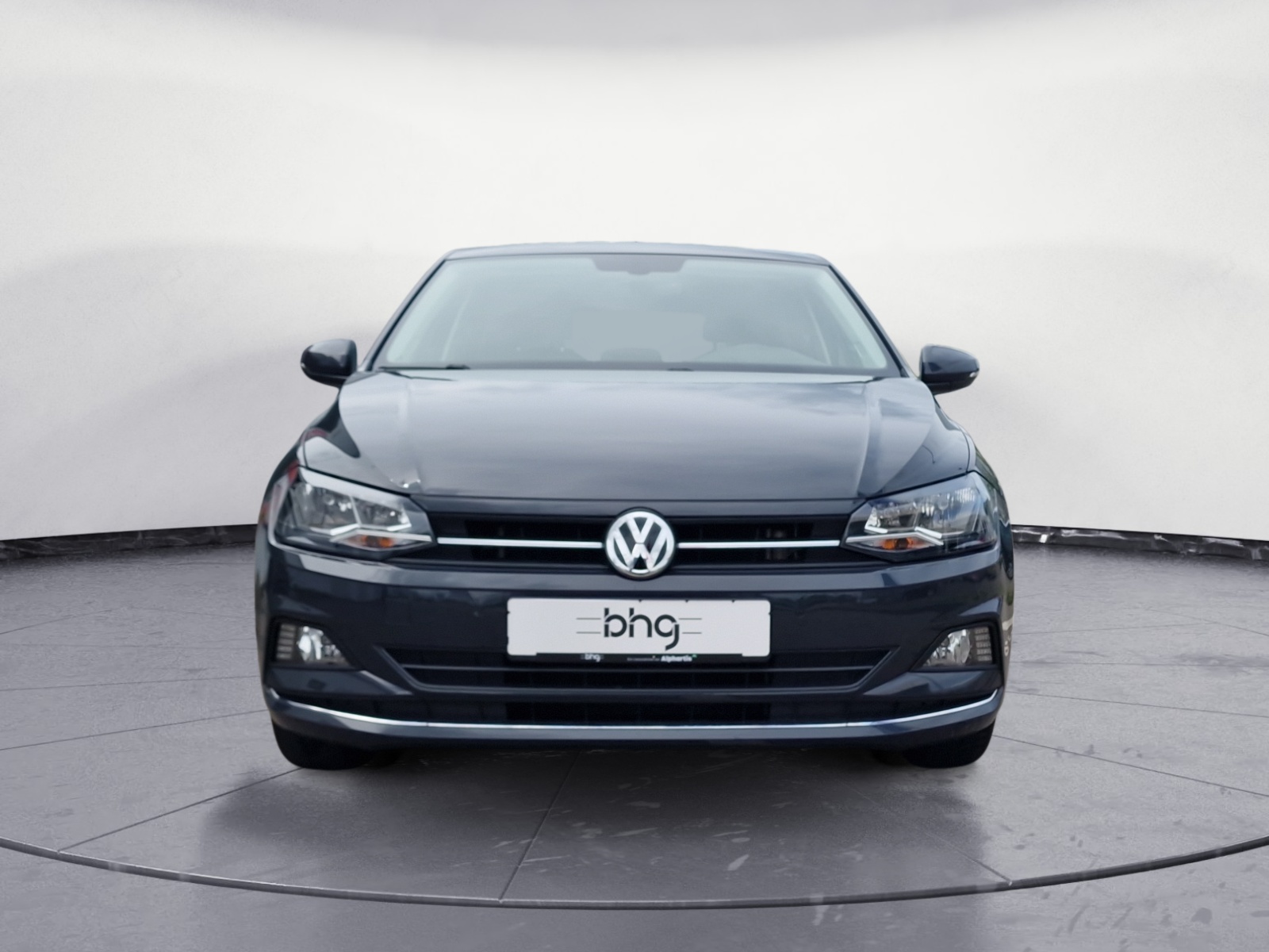 Volkswagen - Polo 1.0 TSI OPF Highline