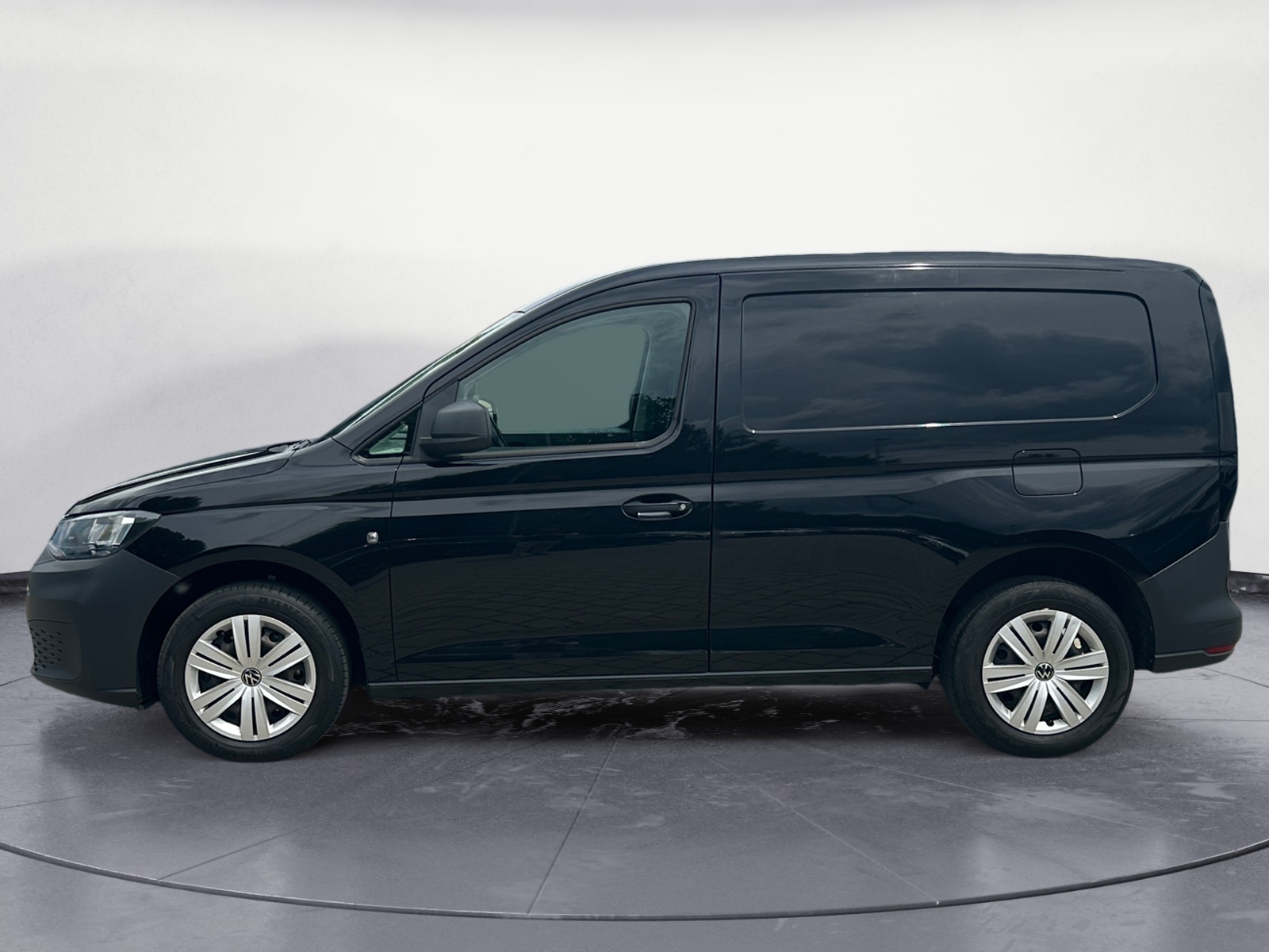 Volkswagen - Caddy Cargo