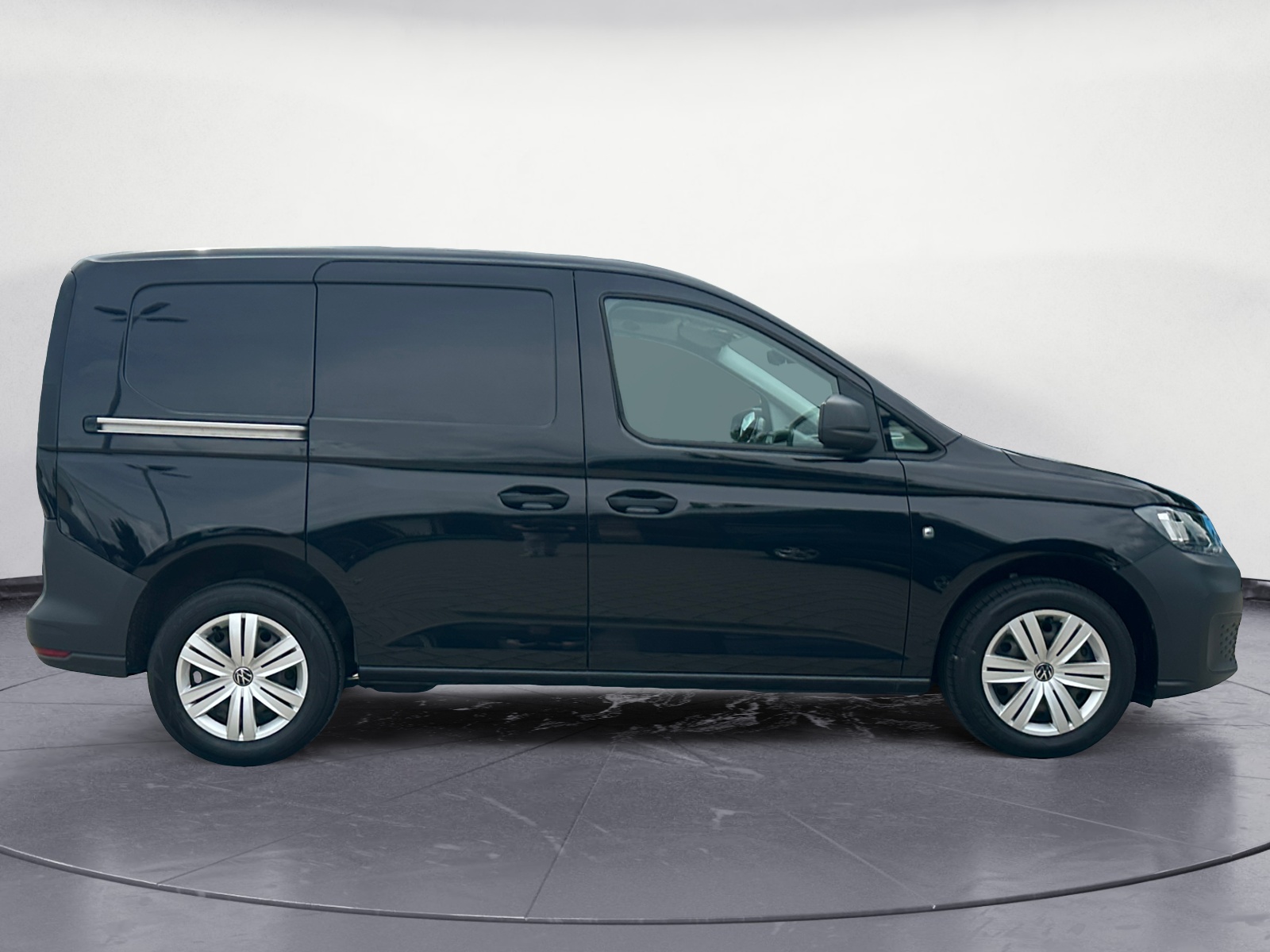 Volkswagen - Caddy Cargo