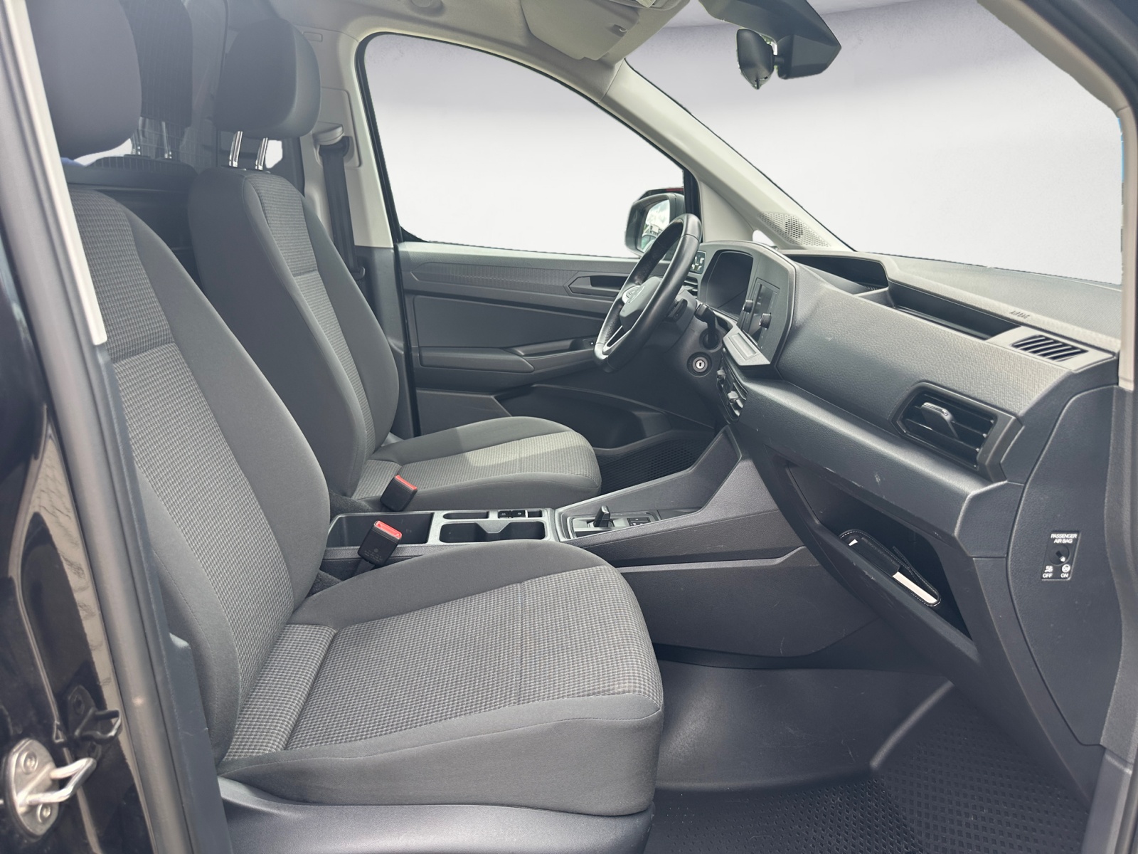 Volkswagen - Caddy Cargo