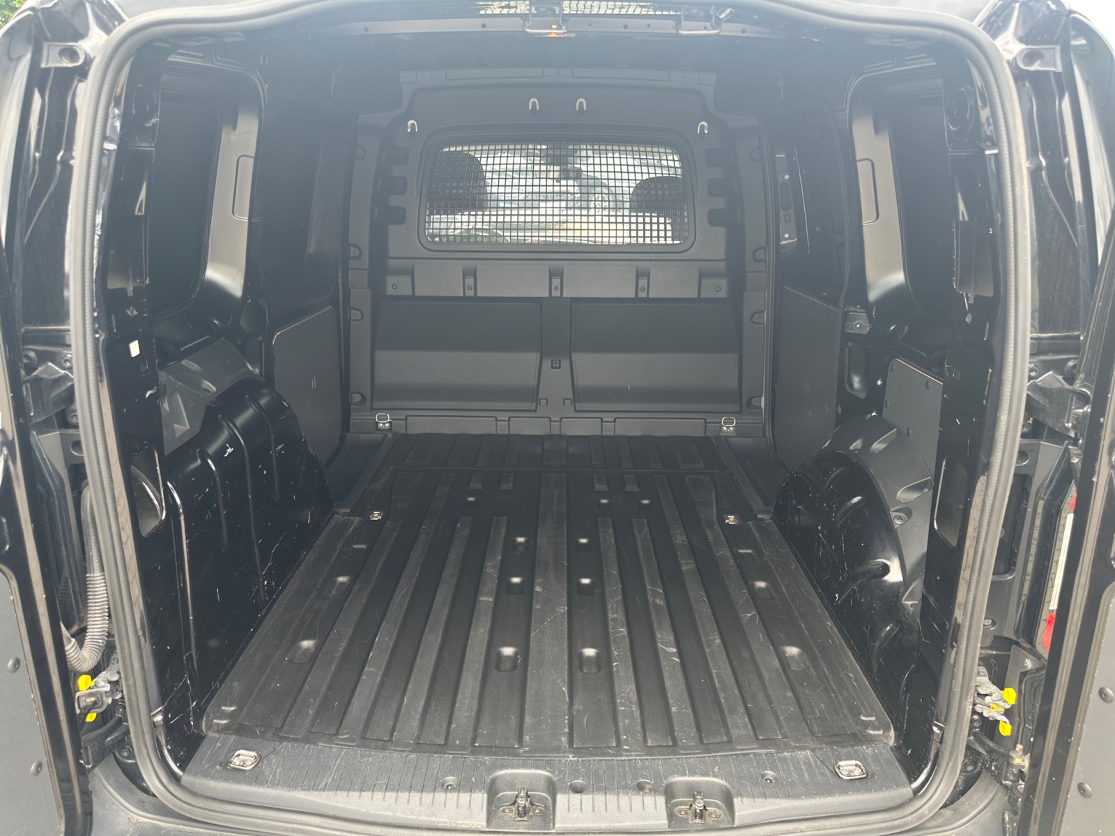 Volkswagen - Caddy Cargo