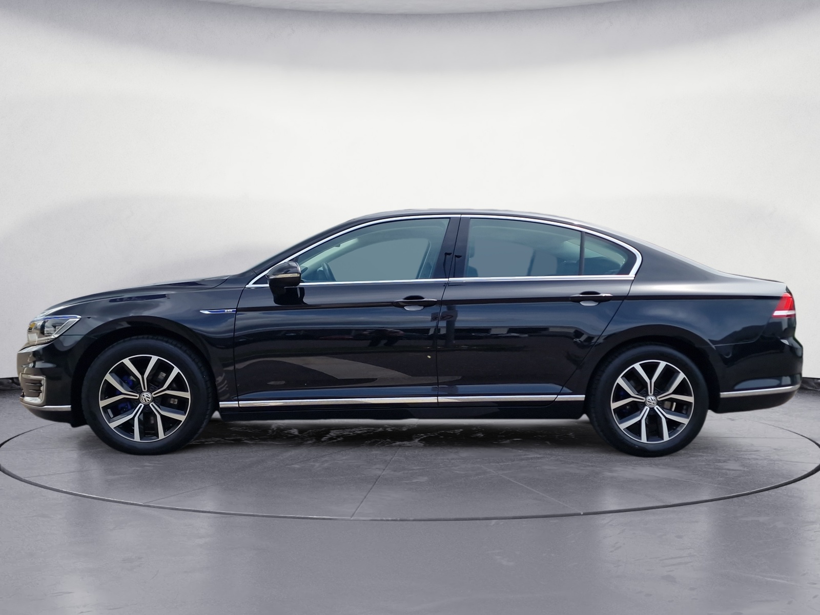 Volkswagen - Passat 1.4 TSI Plug-In-Hybrid DSG GTE