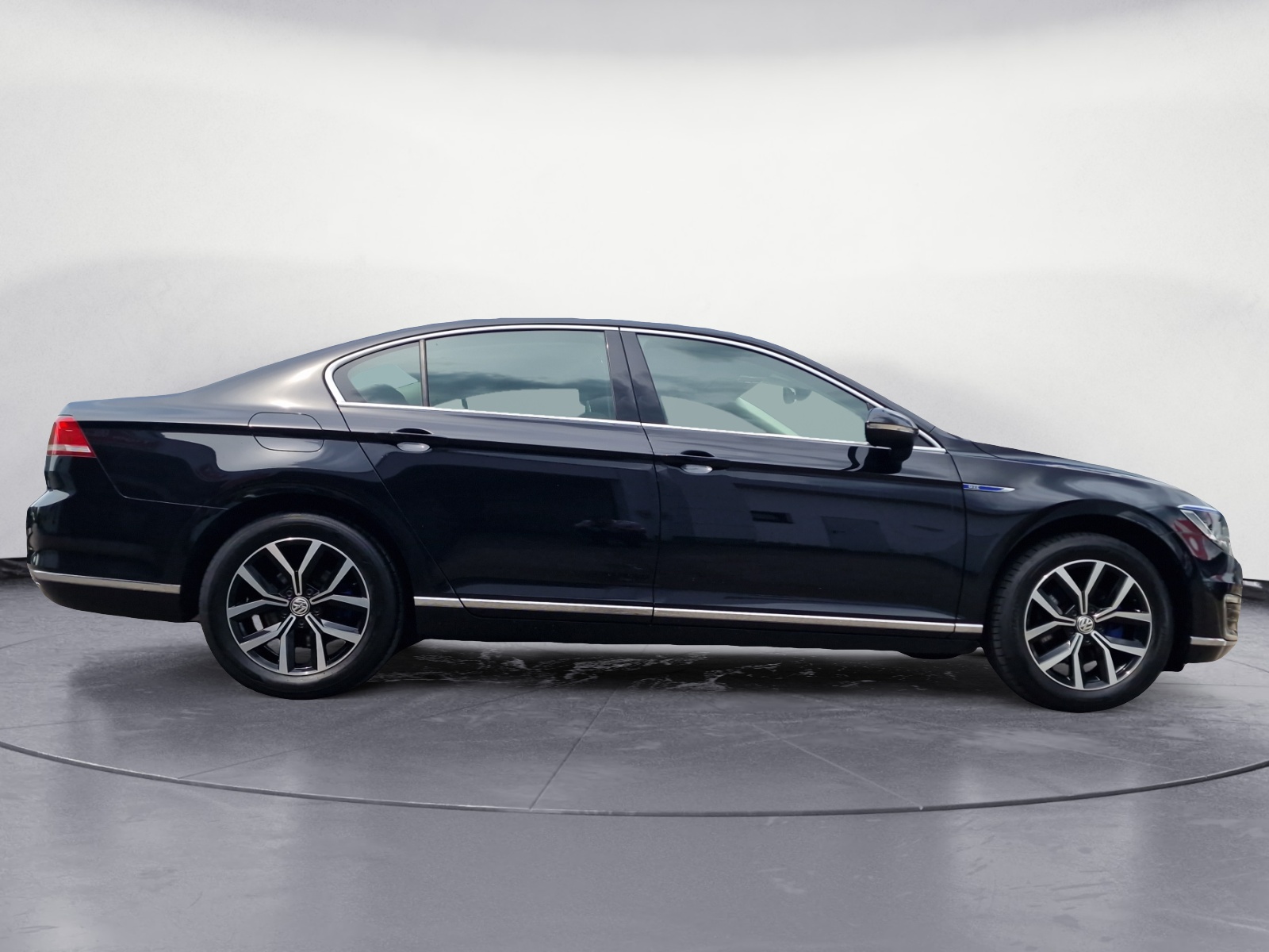 Volkswagen - Passat 1.4 TSI Plug-In-Hybrid DSG GTE