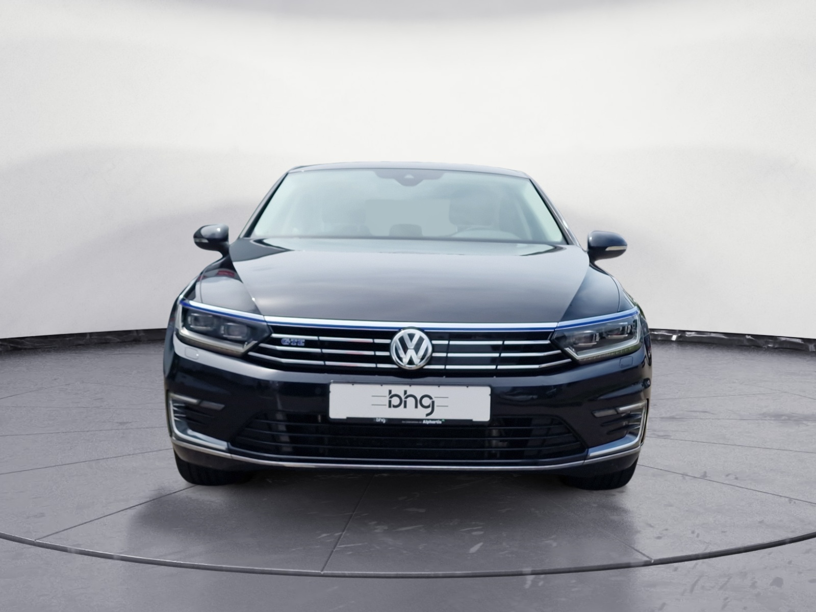Volkswagen - Passat 1.4 TSI Plug-In-Hybrid DSG GTE