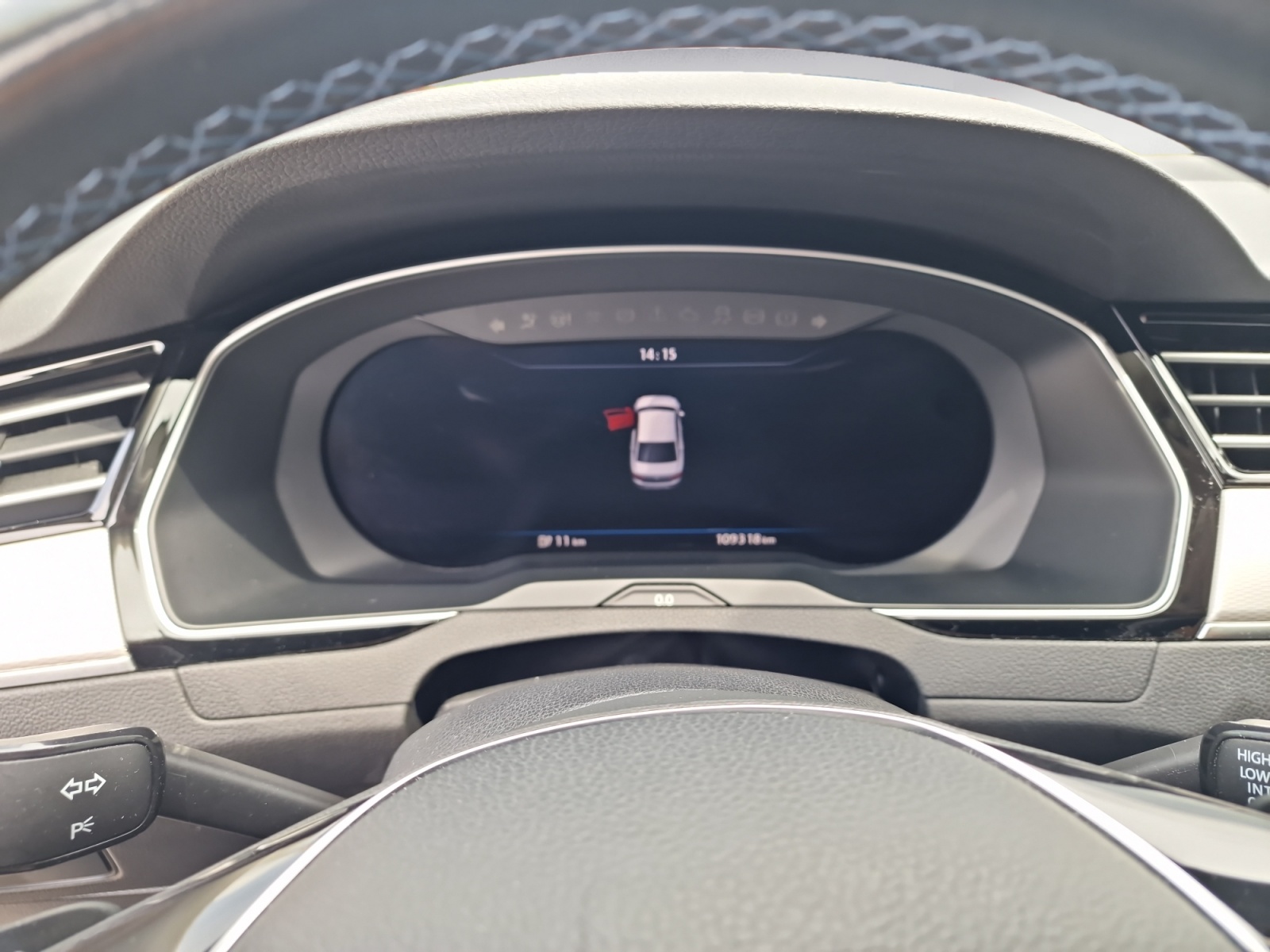 Volkswagen - Passat 1.4 TSI Plug-In-Hybrid DSG GTE