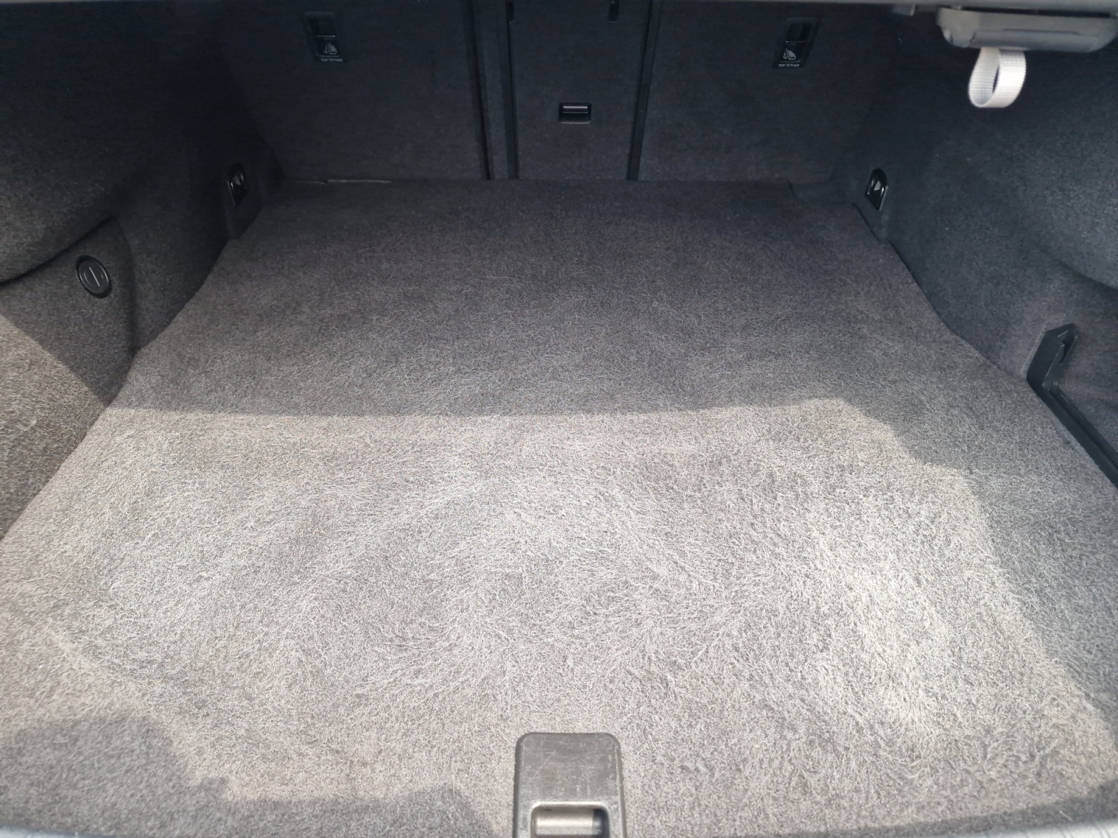 Volkswagen - Passat 1.4 TSI Plug-In-Hybrid DSG GTE