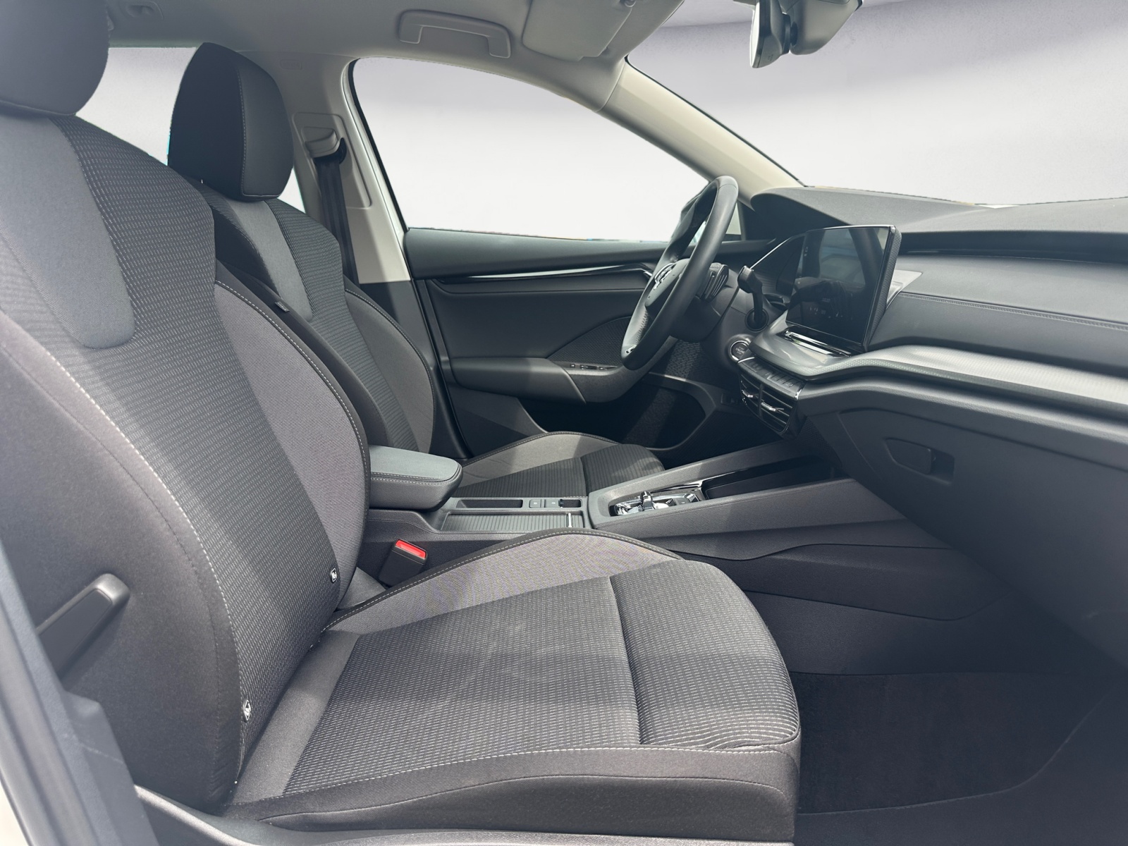 Skoda - Octavia Combi 1.5 TSI e-TEC DSG Ambition