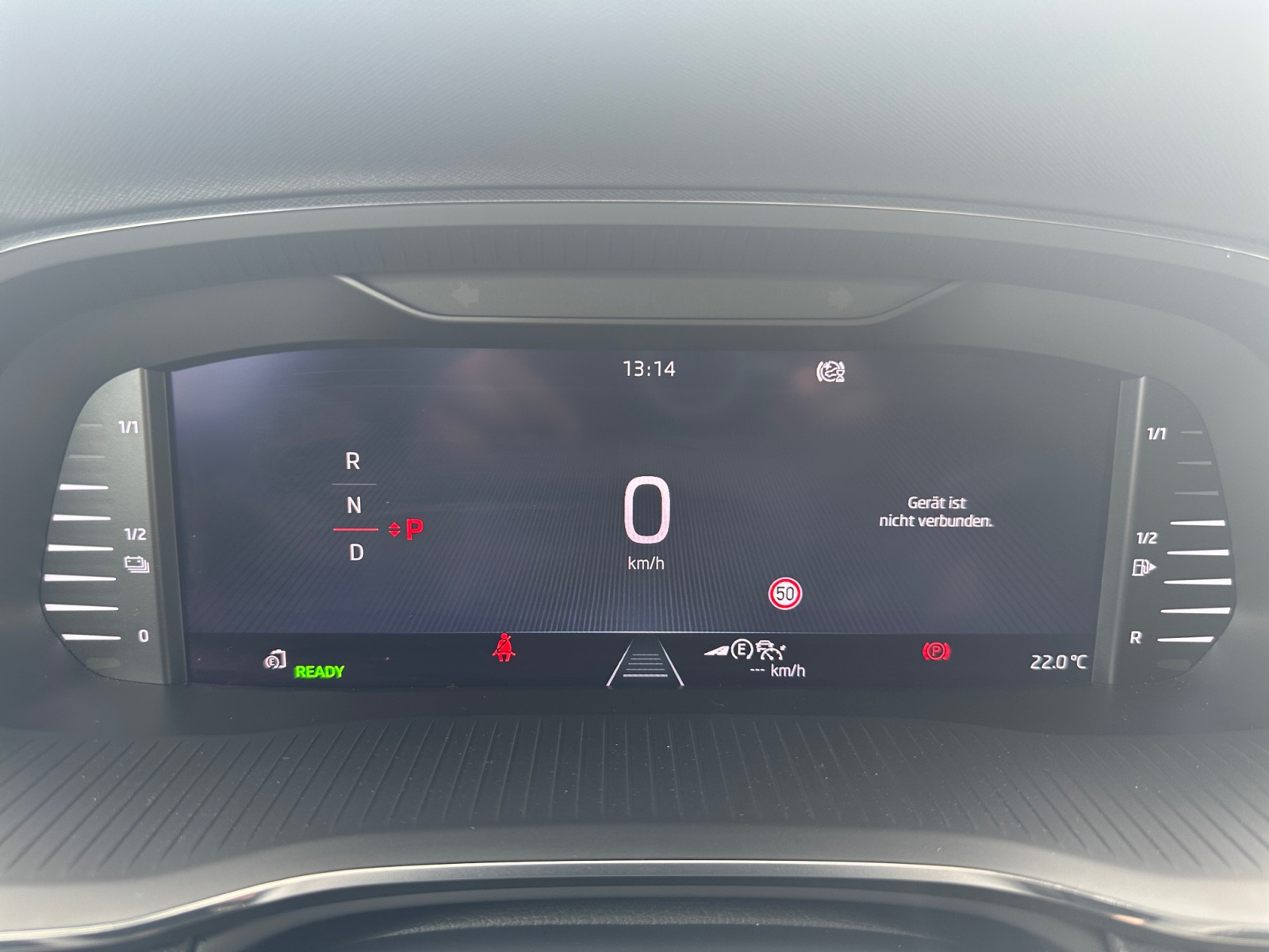 Skoda - Octavia Combi 1.5 TSI e-TEC DSG Ambition