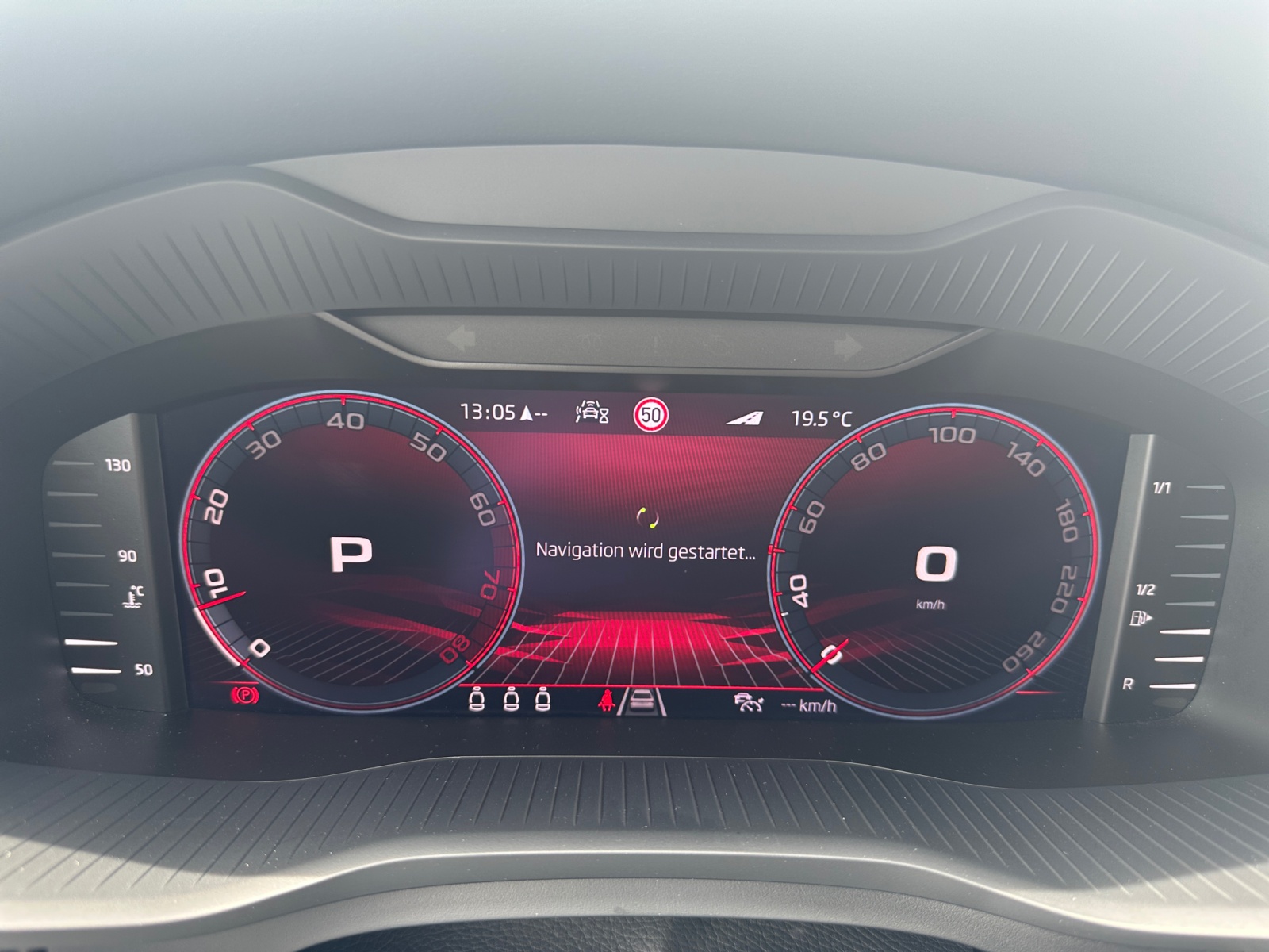 Skoda - Kodiaq 2.0 TSI 4x4 DSG RS