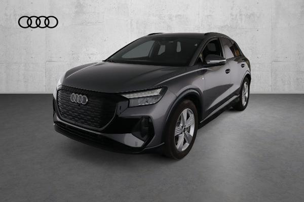 Audi - Q4 e-tron 45