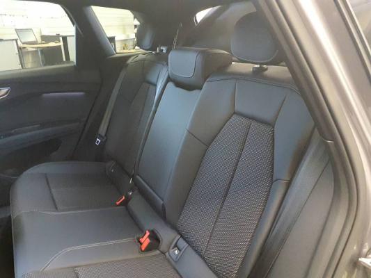 Audi - Q4 e-tron 45