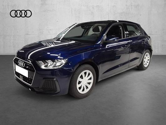 Audi - A1 Sportback