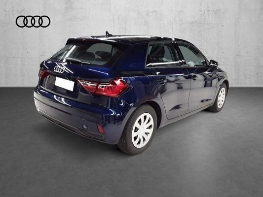 Audi - A1 Sportback