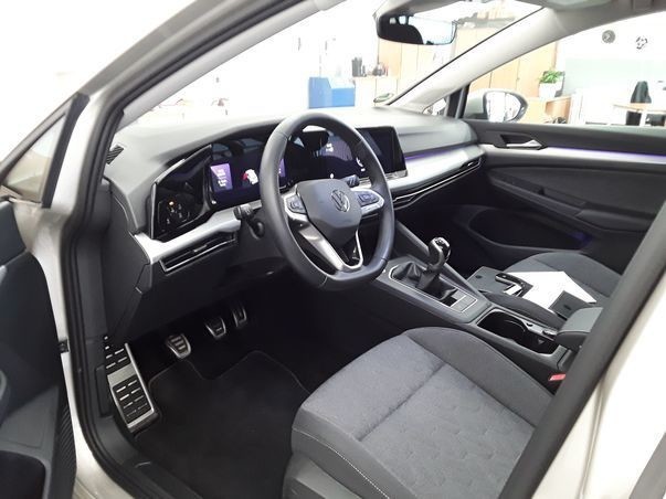 Volkswagen - Golf Variant 1.5 TSI OPF Life