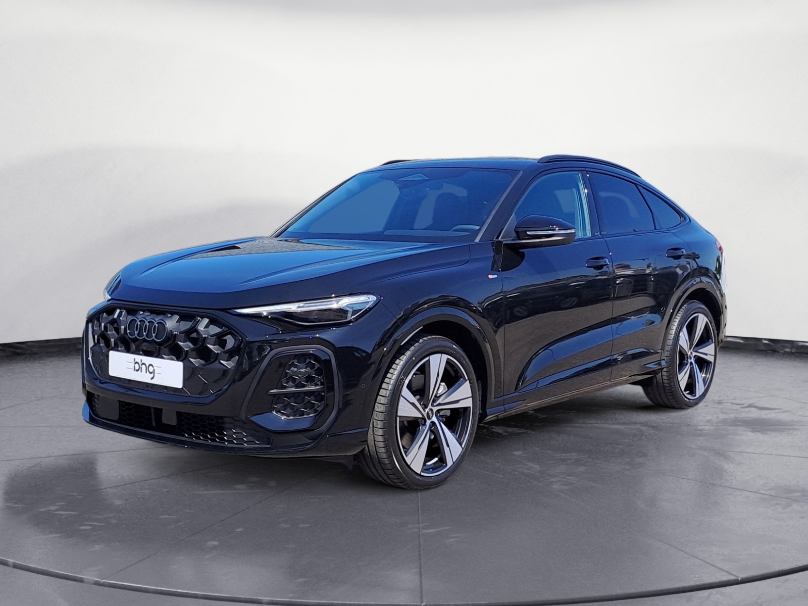 Audi - Q5 Sportback TDI quattro S t ronic