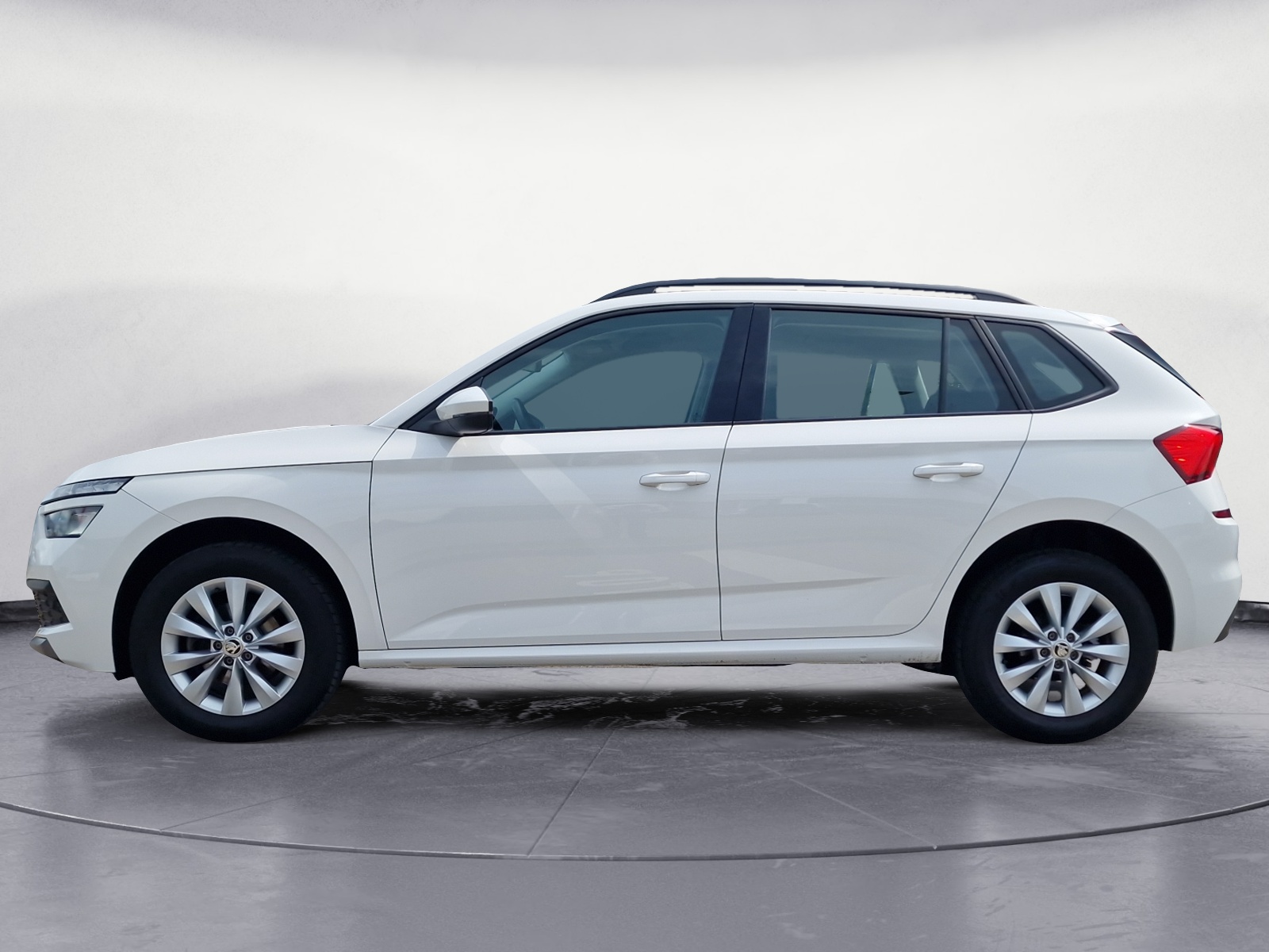 Skoda - Kamiq Ambition 1,0 TSI 6-Gang