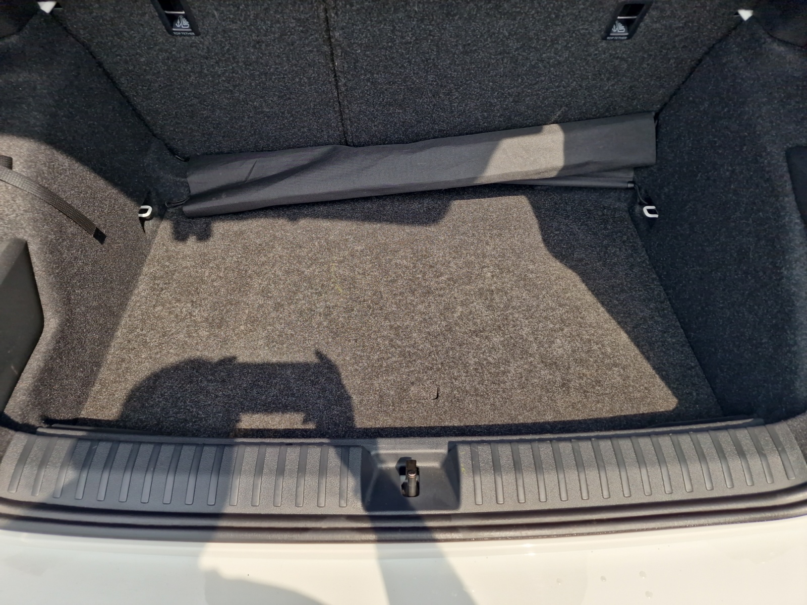 Skoda - Kamiq Ambition 1,0 TSI 6-Gang