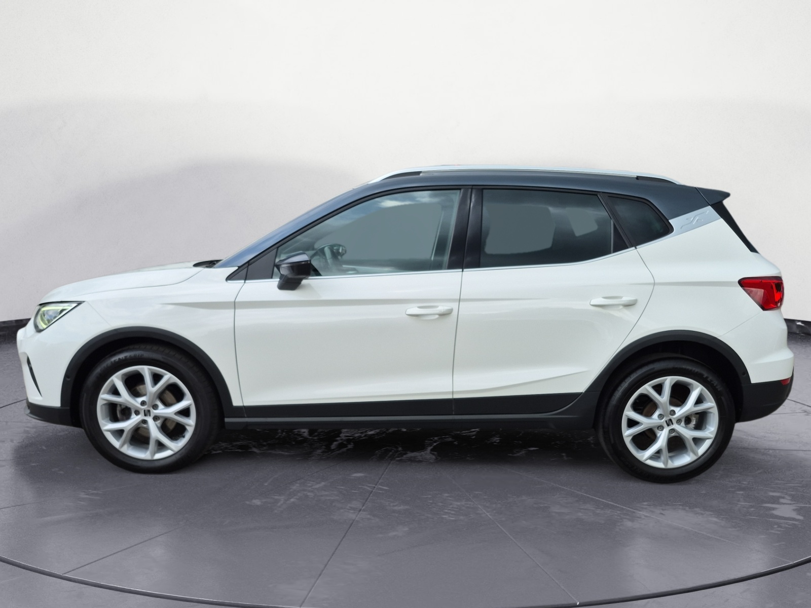 Seat - Arona 1.0 TSI OPF FR