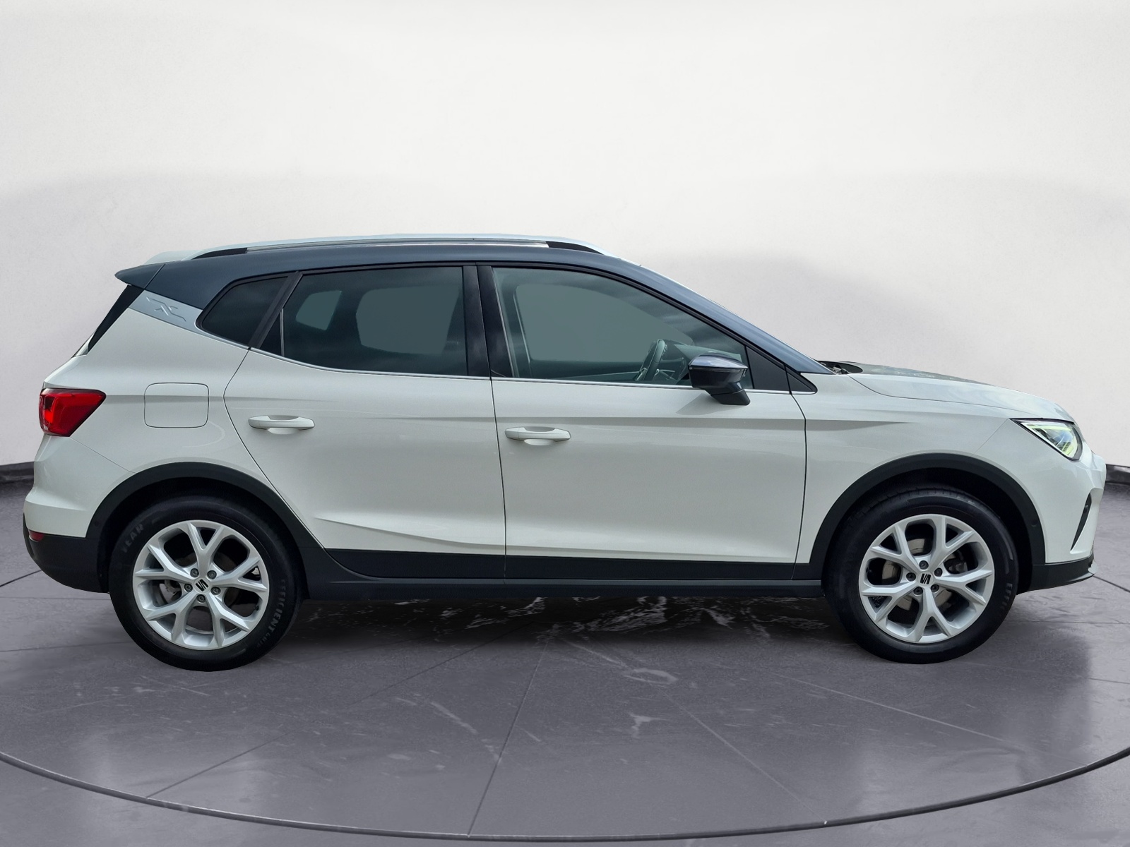 Seat - Arona 1.0 TSI OPF FR