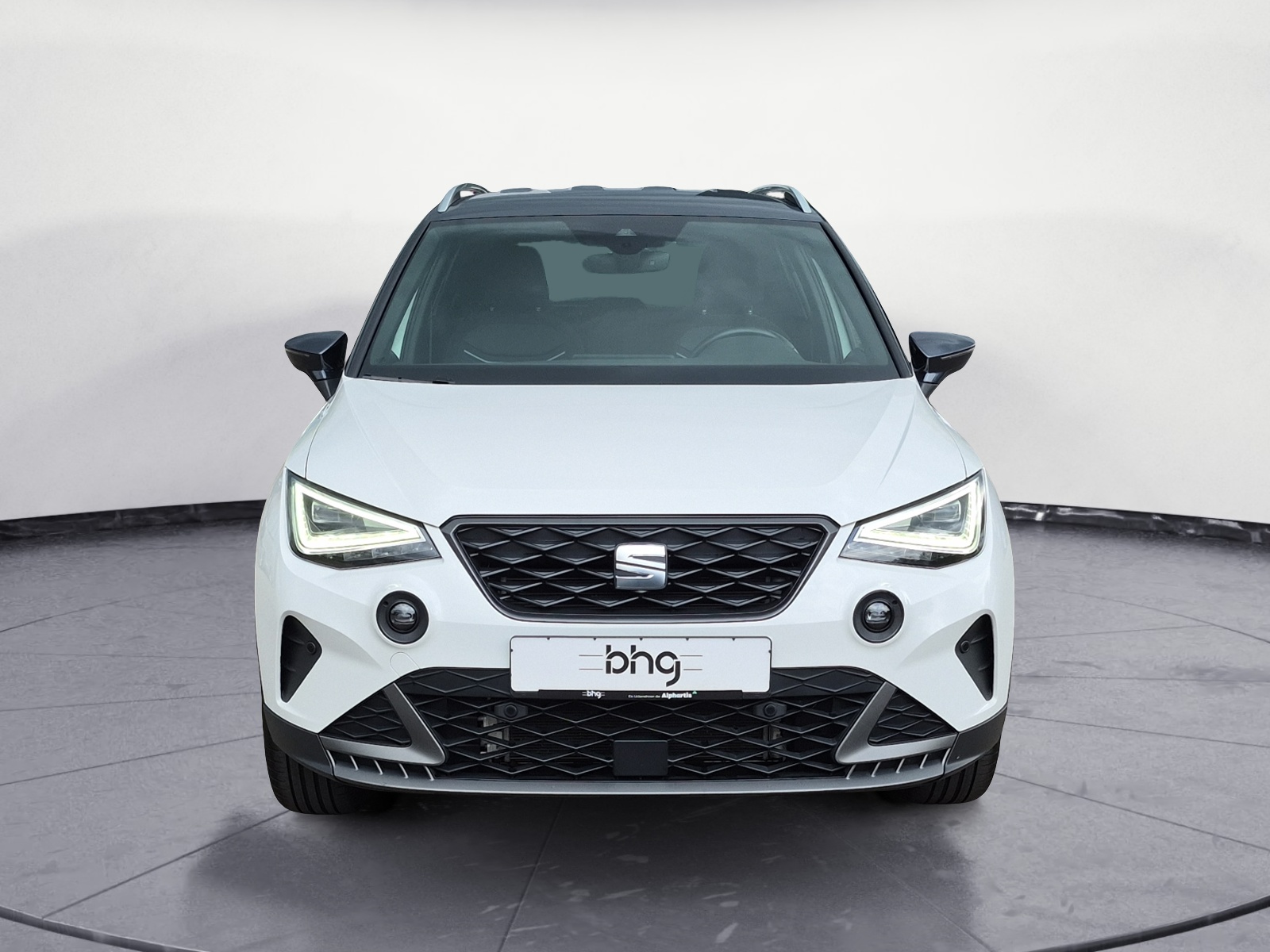 Seat - Arona 1.0 TSI OPF FR