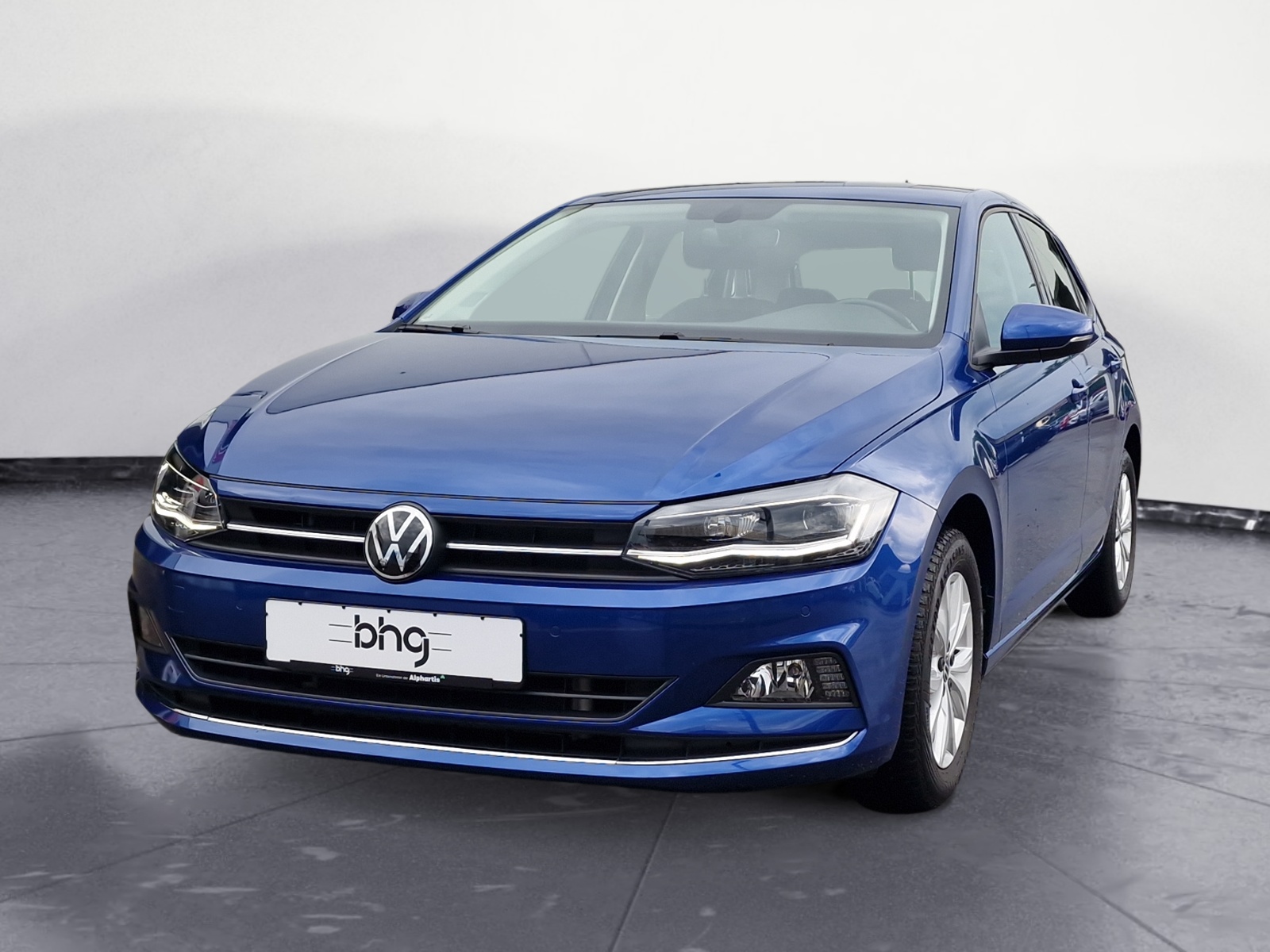 Volkswagen - Polo