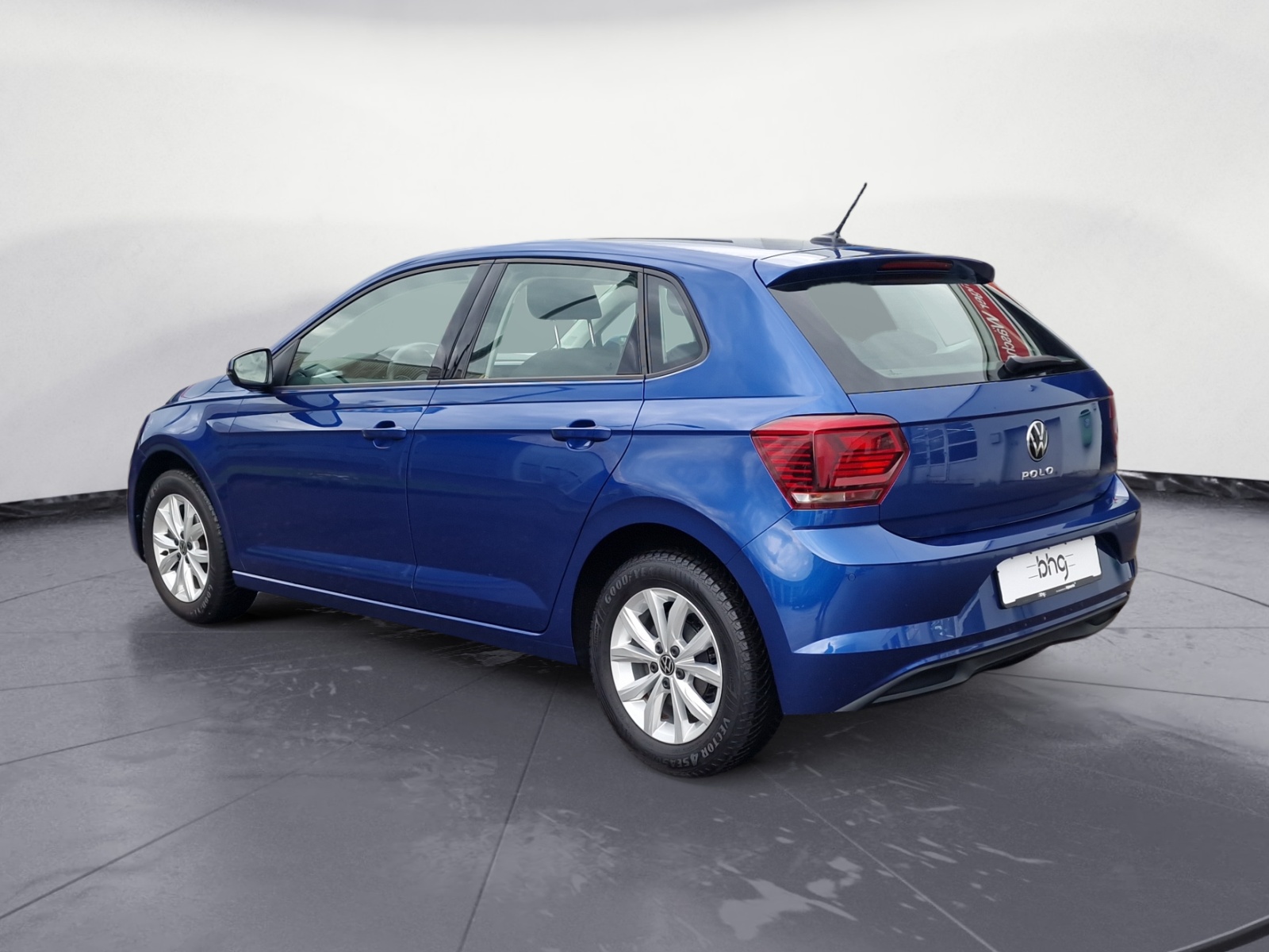 Volkswagen - Polo