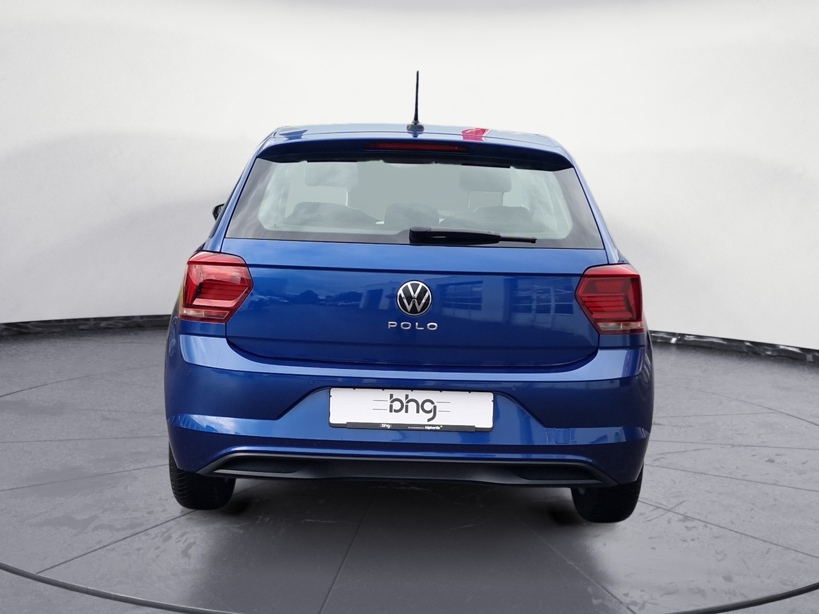 Volkswagen - Polo