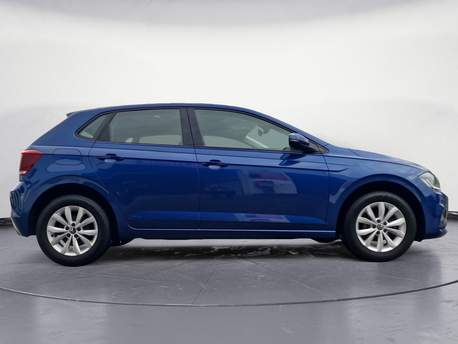 Volkswagen - Polo