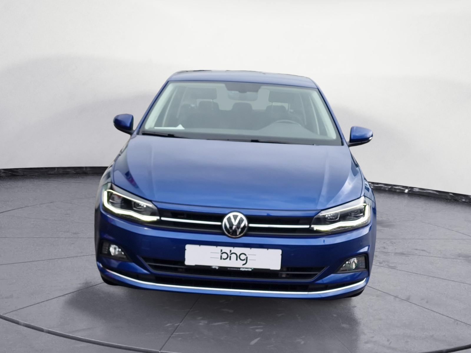 Volkswagen - Polo