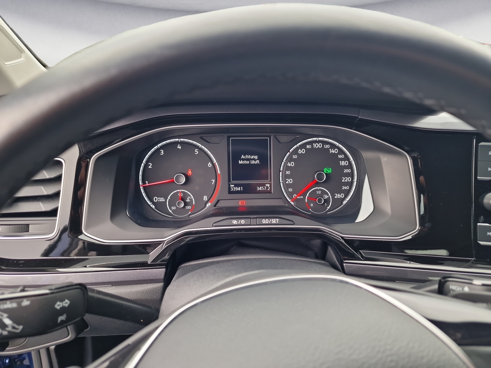 Volkswagen - Polo