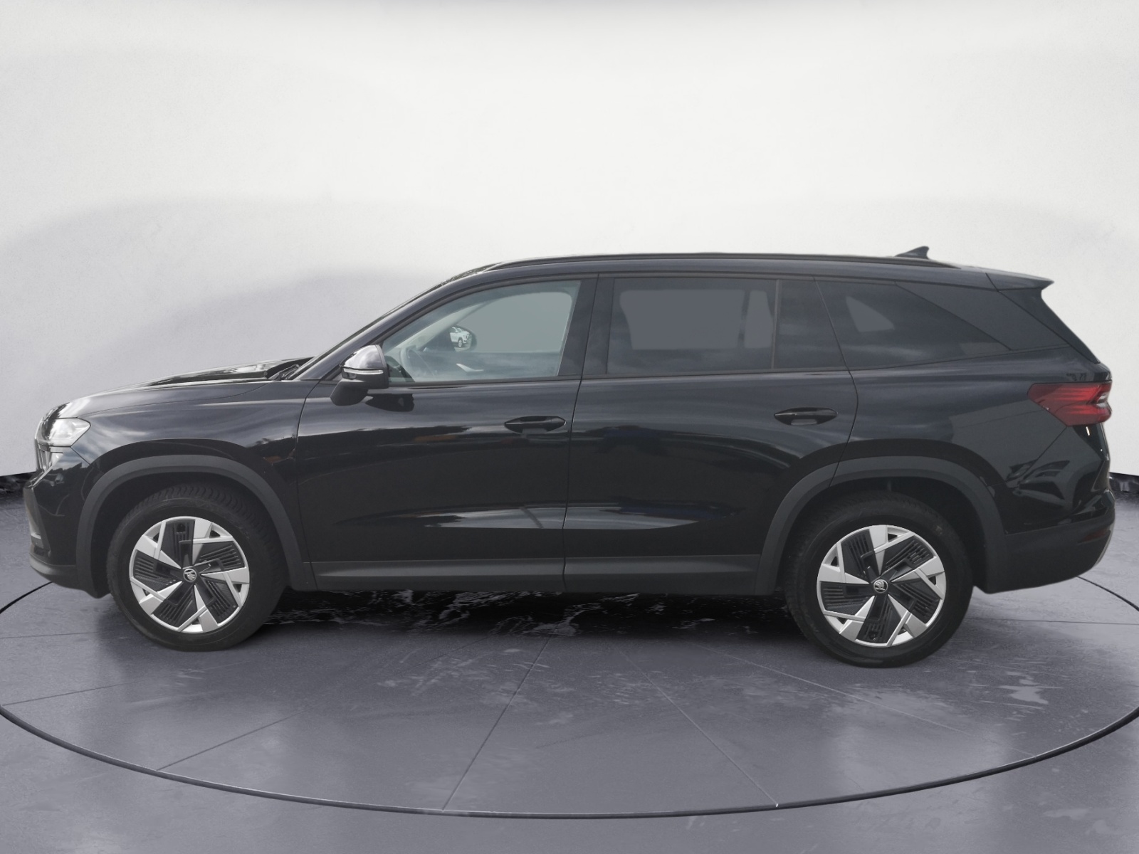 Skoda - Kodiaq 2.0 TDI 4x4 DSG Selection
