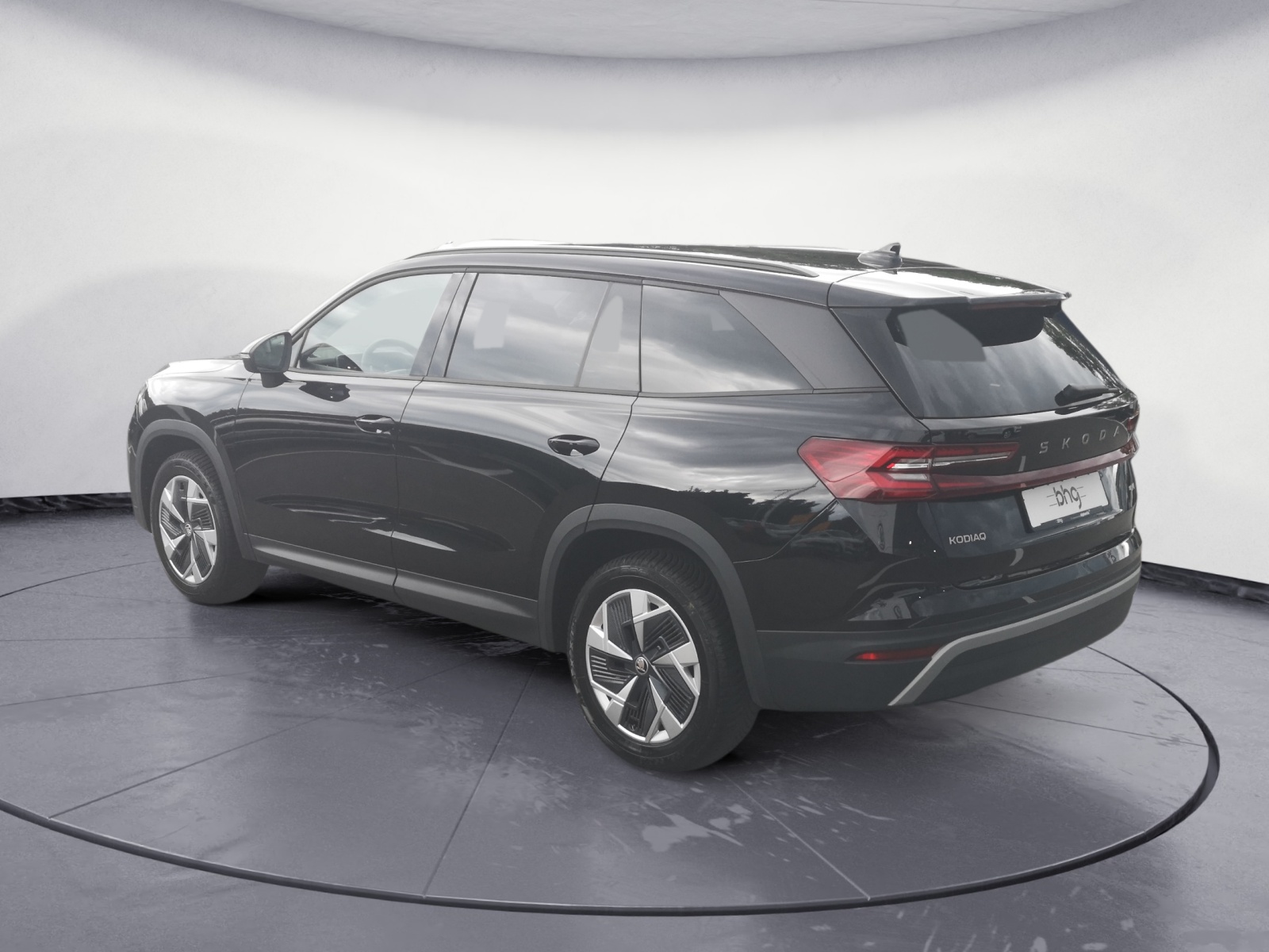 Skoda - Kodiaq 2.0 TDI 4x4 DSG Selection