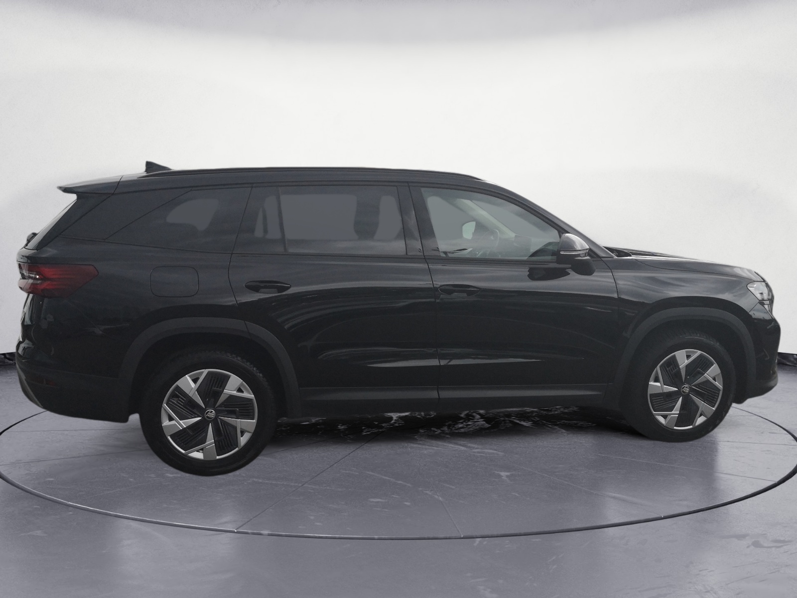 Skoda - Kodiaq 2.0 TDI 4x4 DSG Selection