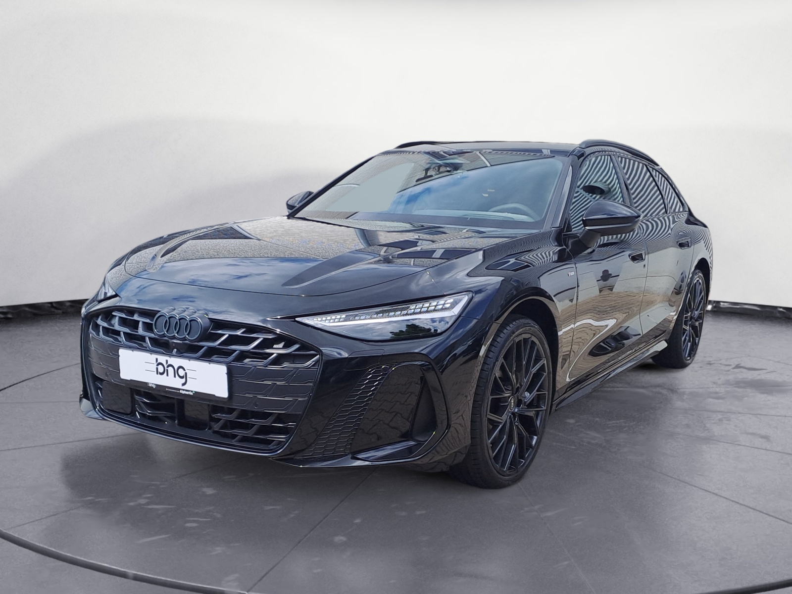 Audi - A6 Avant TFSI S tronic
