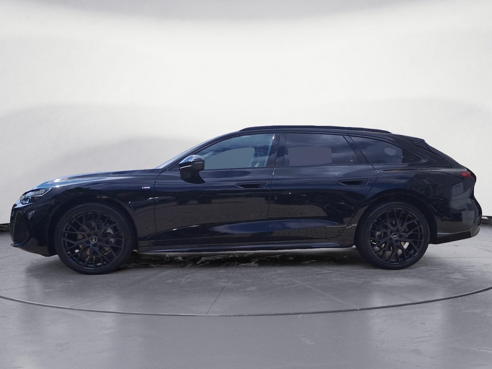 Audi - A6 Avant TFSI S tronic