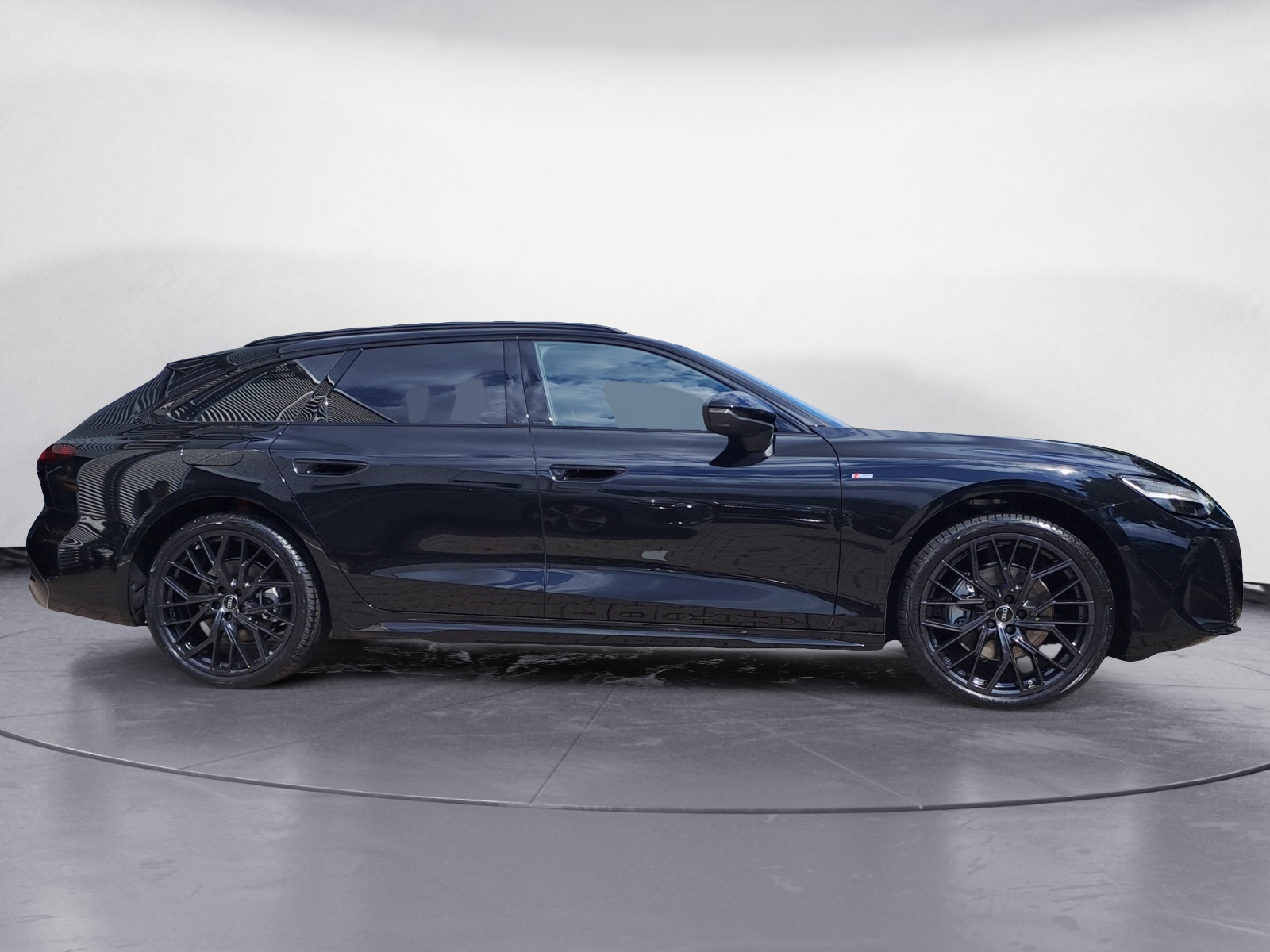 Audi - A6 Avant TFSI S tronic