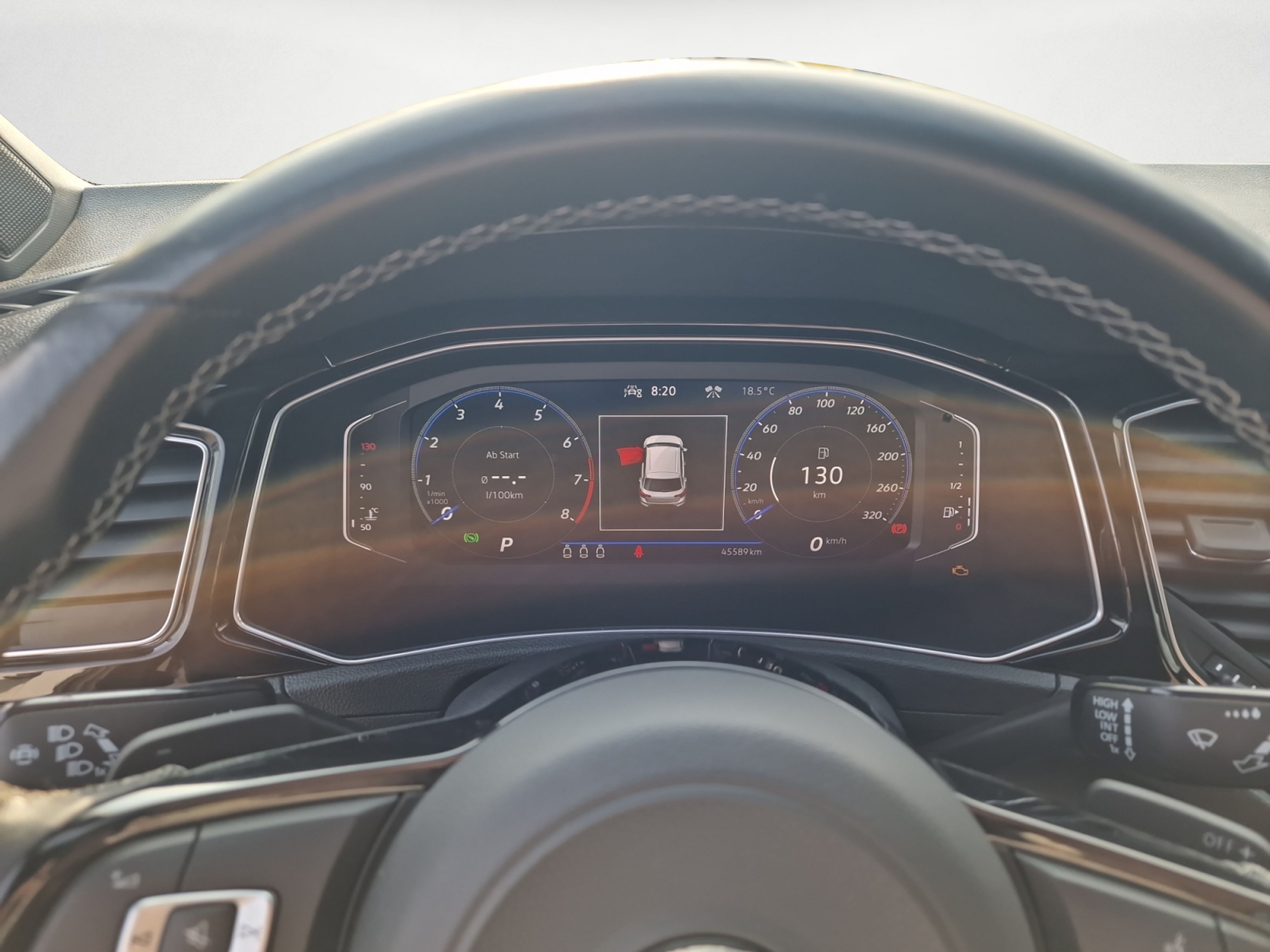 Volkswagen - T-Roc 2.0 TSI 4MOTION DSG R