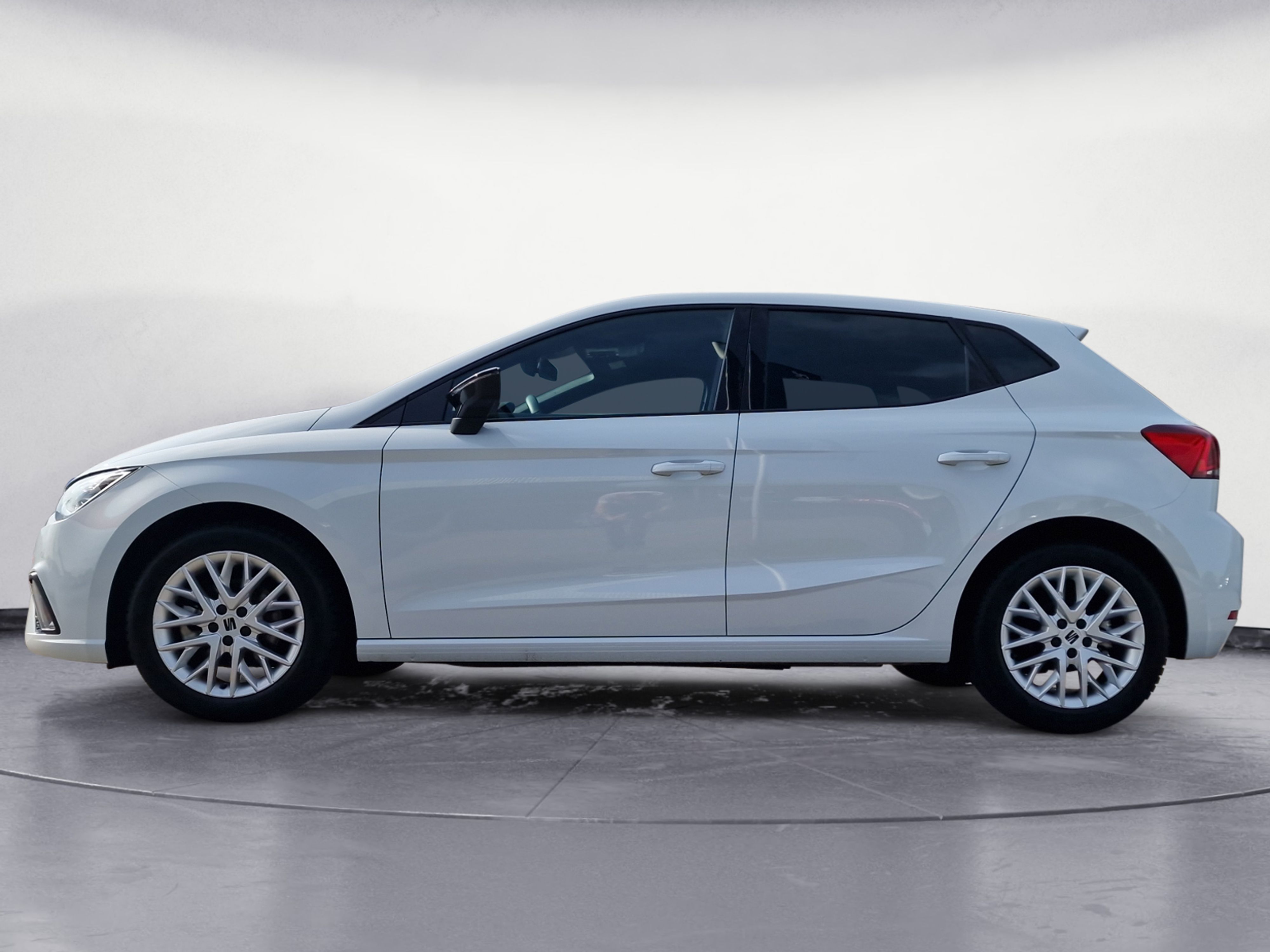 Seat - Ibiza 1.0 TSI S&S FR