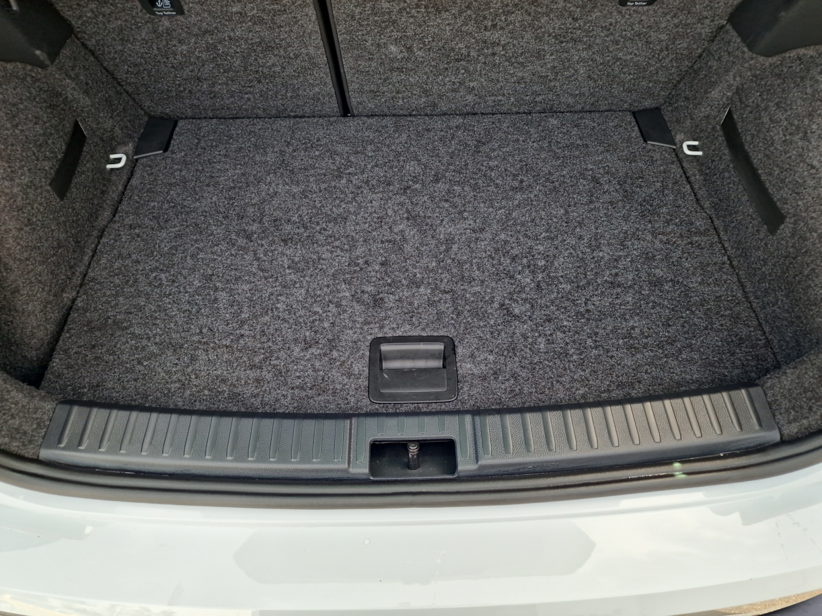 Seat - Ibiza 1.0 TSI S&S FR