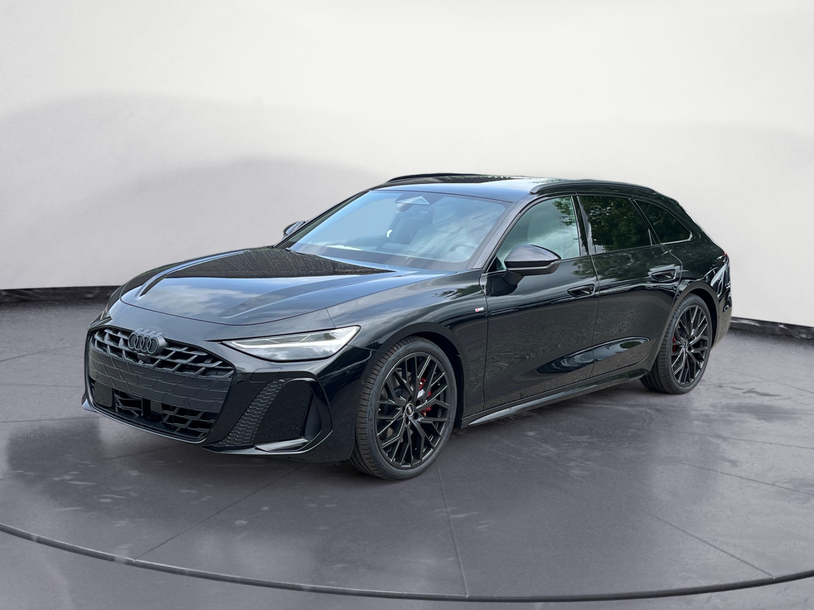 Audi - A6 Avant