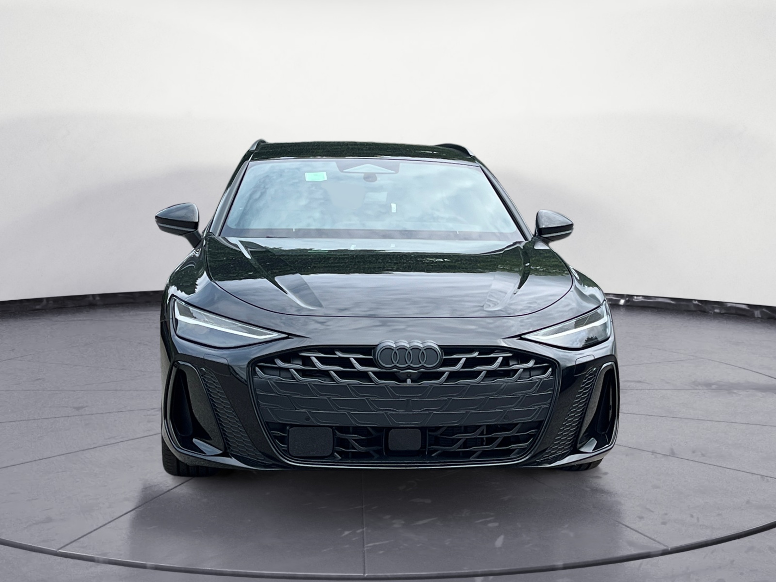 Audi - A6 Avant