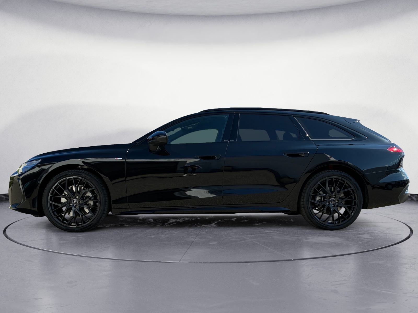 Audi - A6 Avant